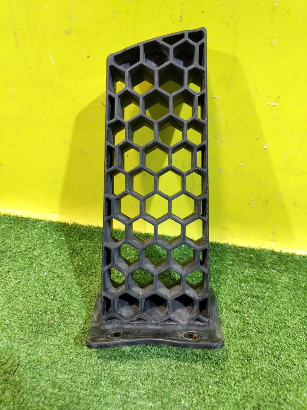 Кронштейн усилителя переднего бампера правый  Hyundai ix35 (LM) 2009 865722Y000 29589