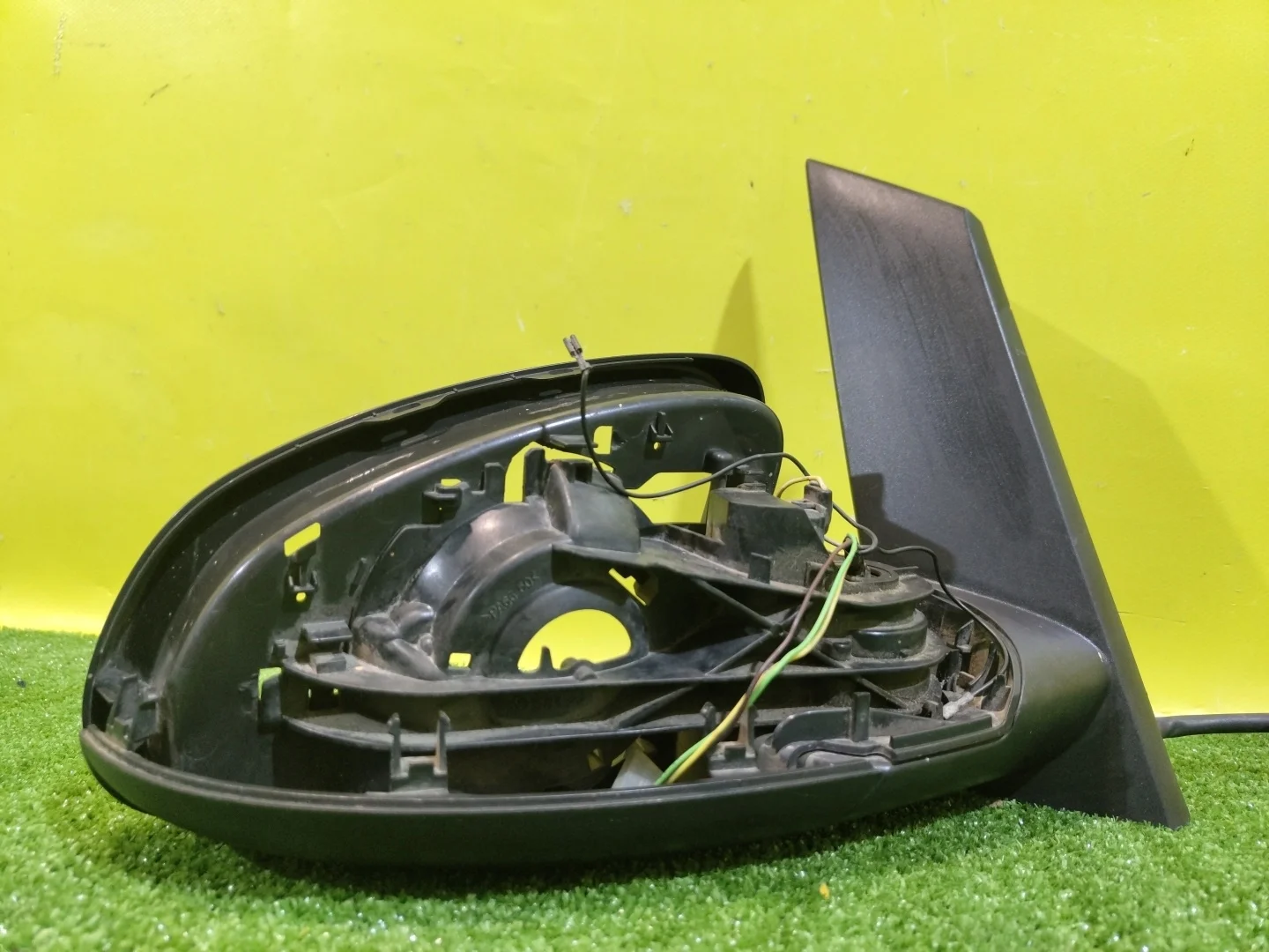 Зеркало правое электрическое  Opel Astra J 2010 13308368 30828