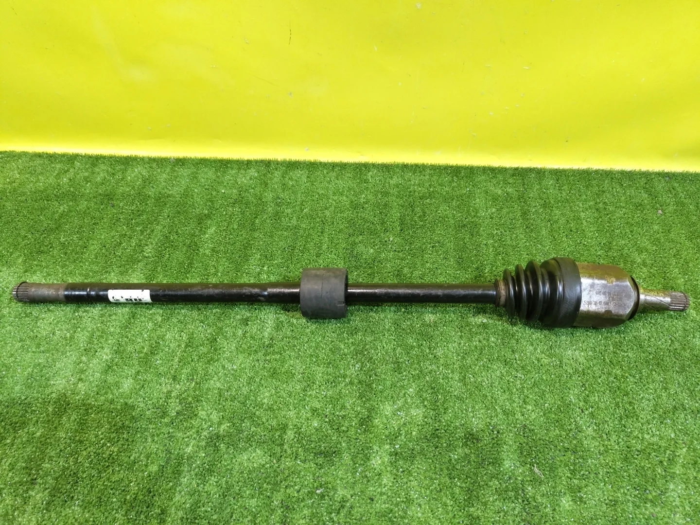 Привод передний правый  Opel Astra H 2007 24462246 30918