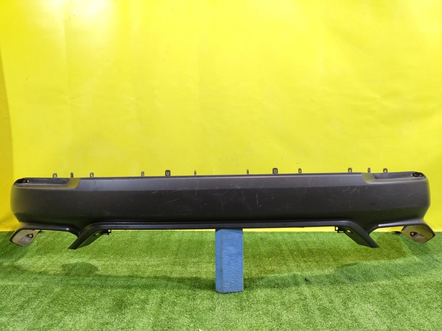 Юбка заднего бампера  Lexus NX 2017 5216978030 31187