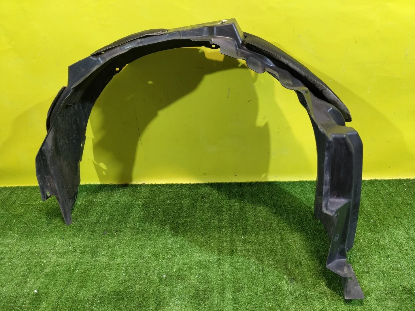 Локер передний левый  Mitsubishi Outlander (GF) 2012 5370B817 31203