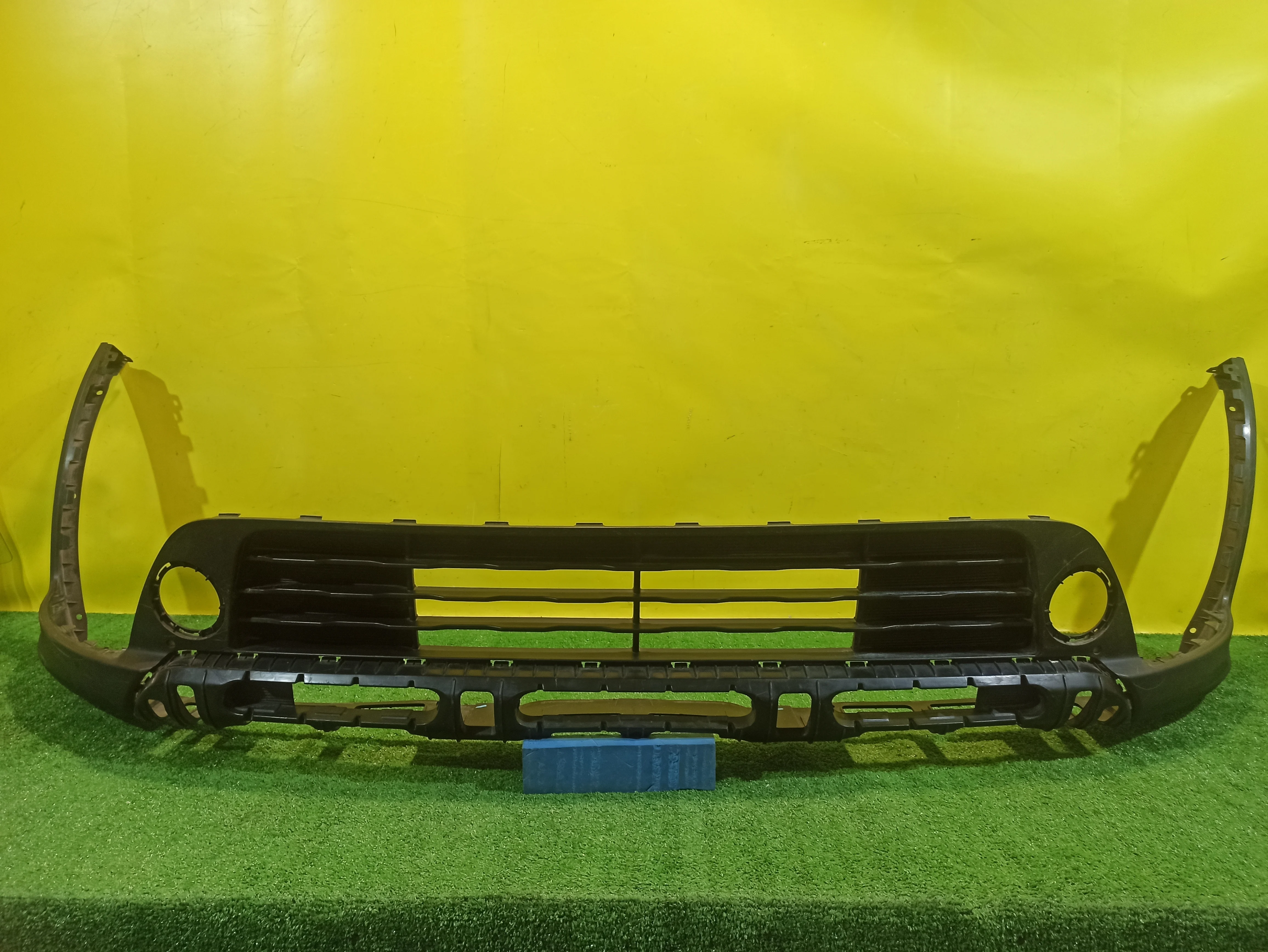 Юбка передняя Kia RIO X-Line 2017 86512H0500 31718