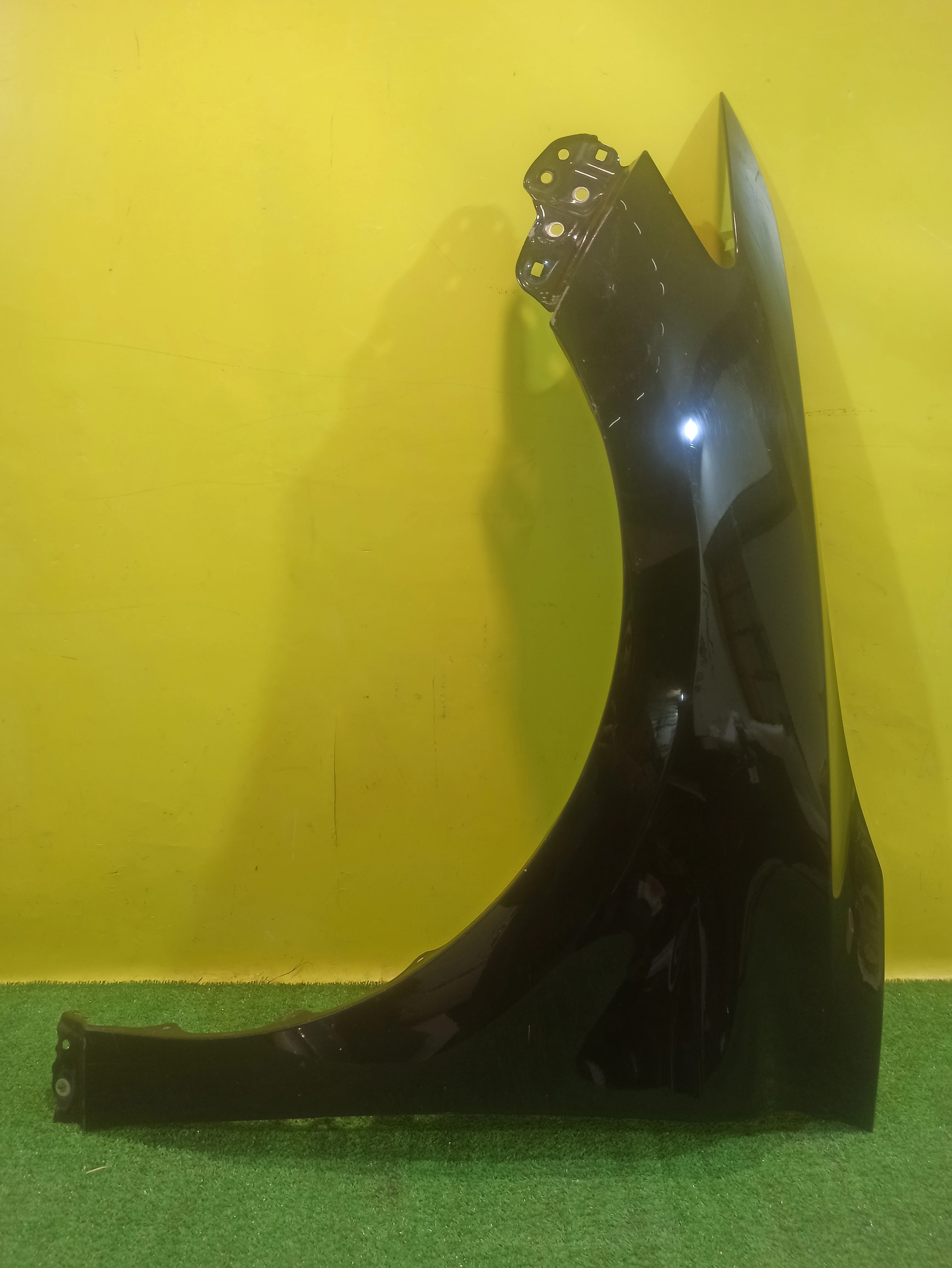 Крыло переднее левое  Toyota Camry V70 2017 5380233200 31935