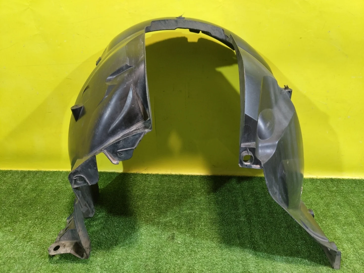 Локер передний правый  Renault Logan II 2014 638400107R 31952