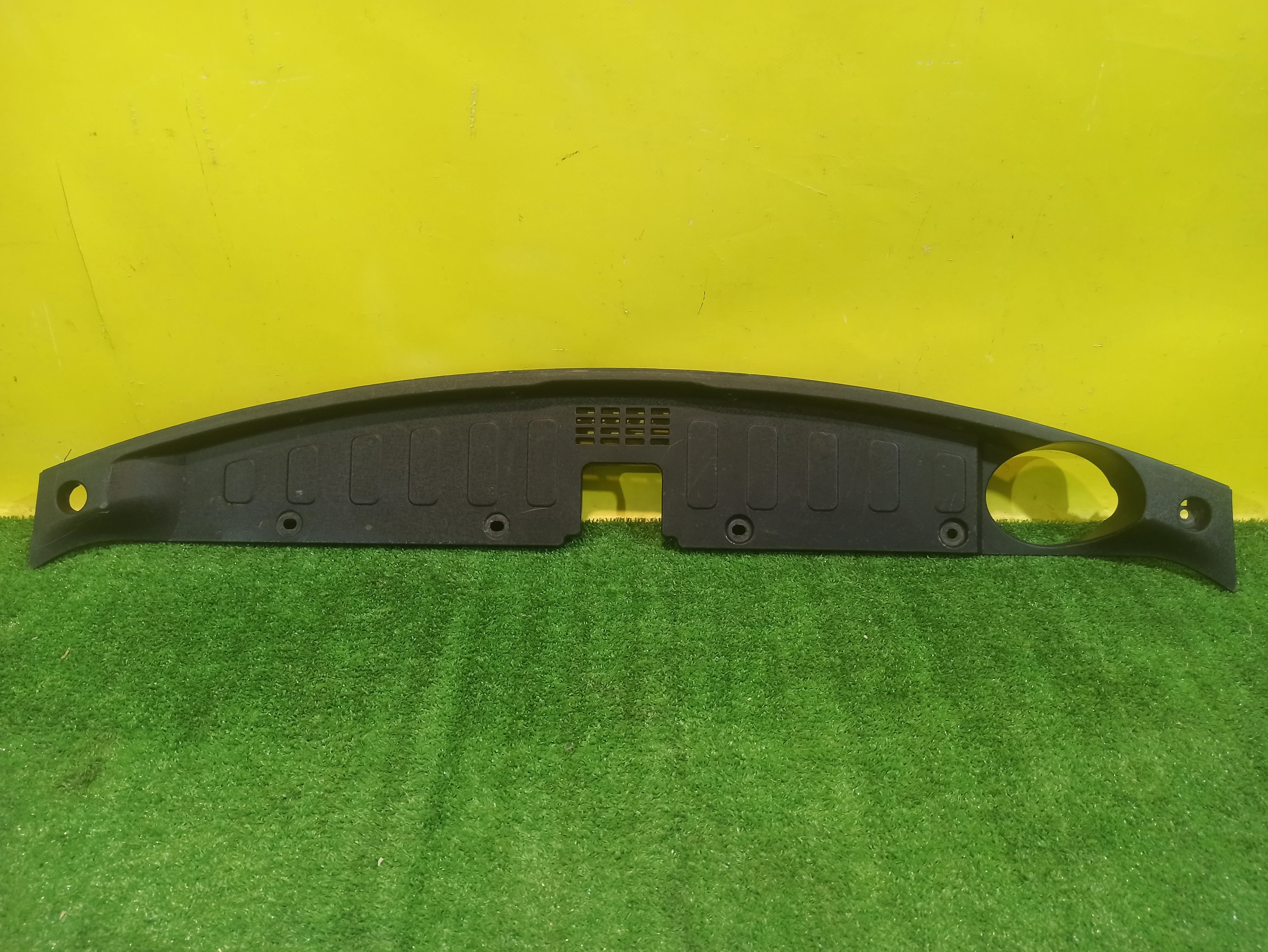 Кожух замка капота  Kia Sorento 2 XM 2009 863662P500 31990