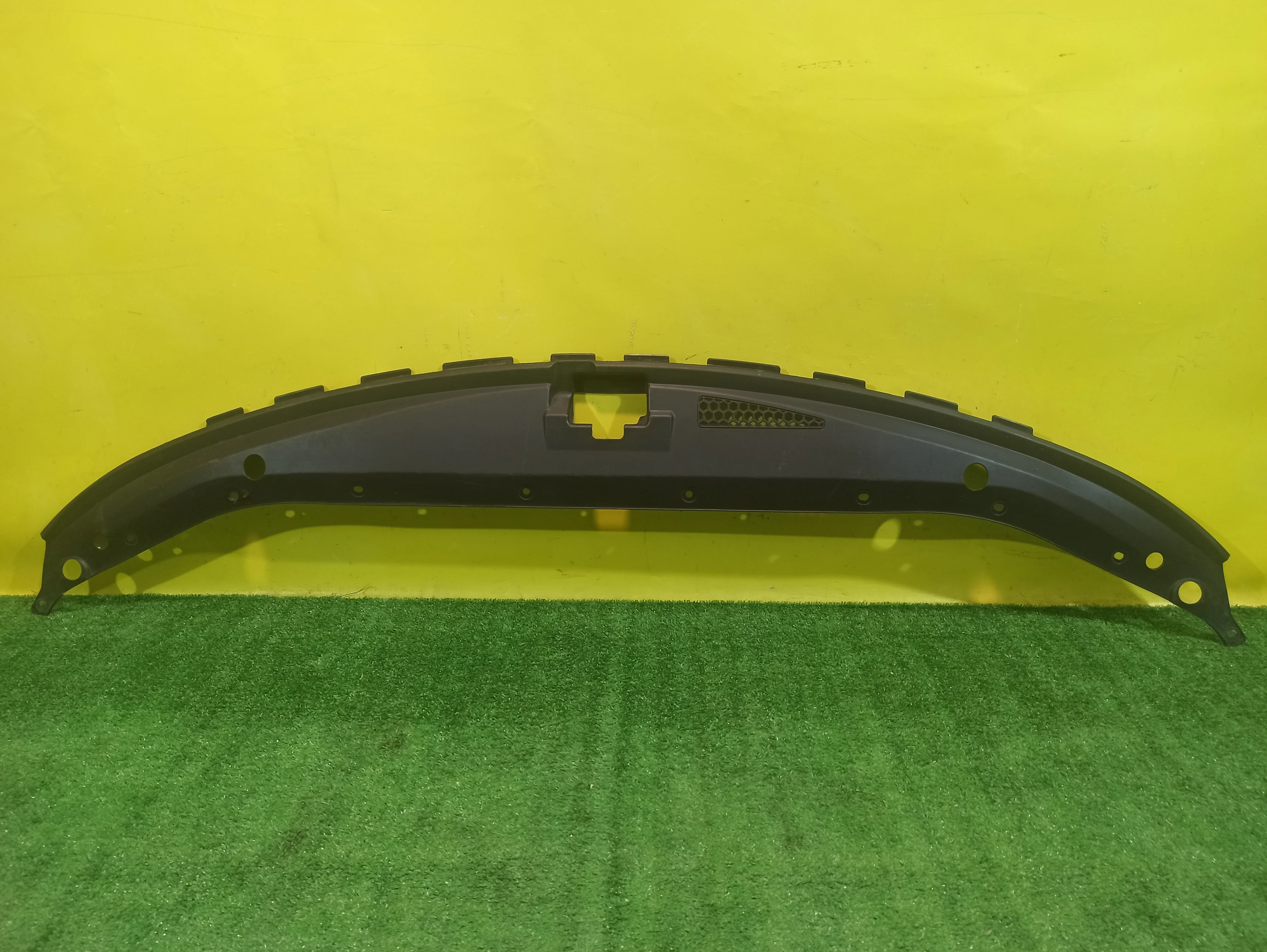 Кожух замка капота  Hyundai Grand Starex (TQ) 2007 865634H000 31991