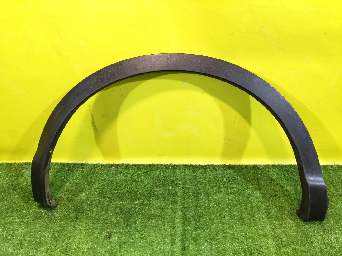 Арка заднего крыла правая  Nissan Qashqai (J11) 2014 938284EA0A 32012