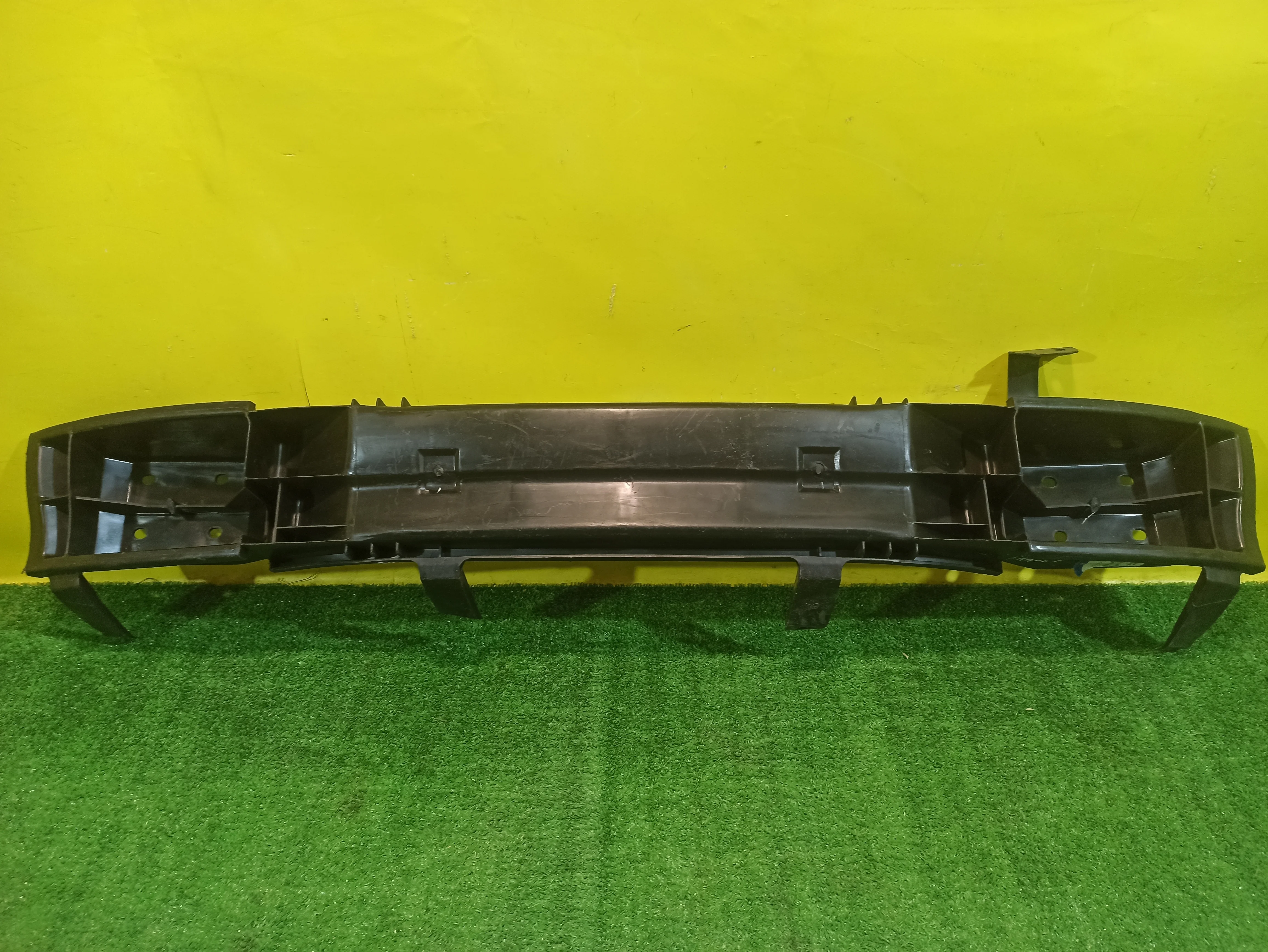 Усилитель заднего бампера  Chevrolet Lacetti 2004 96545600 32250