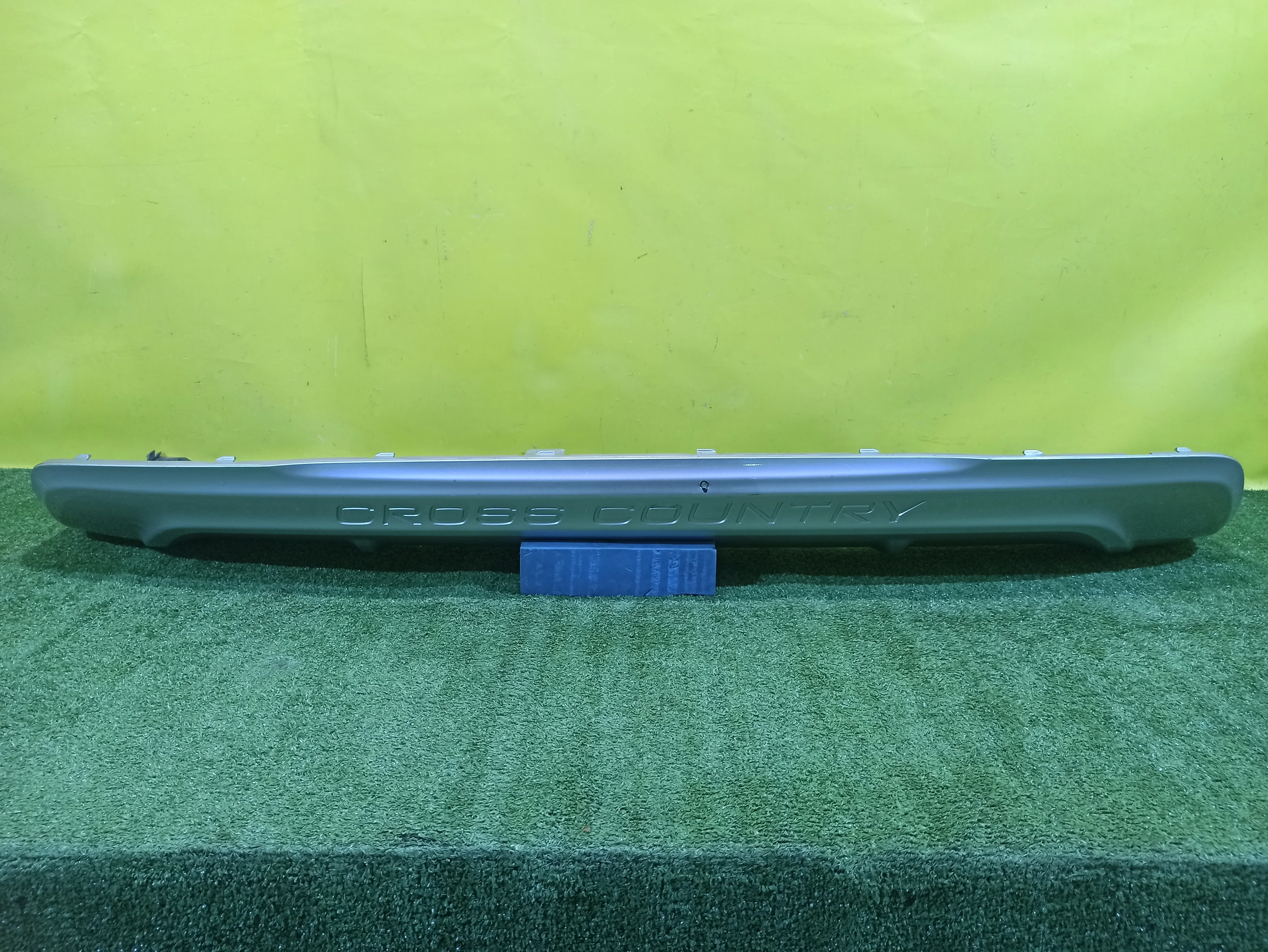 Накладка заднего бампера  Volvo V40 2013 31383787 32425