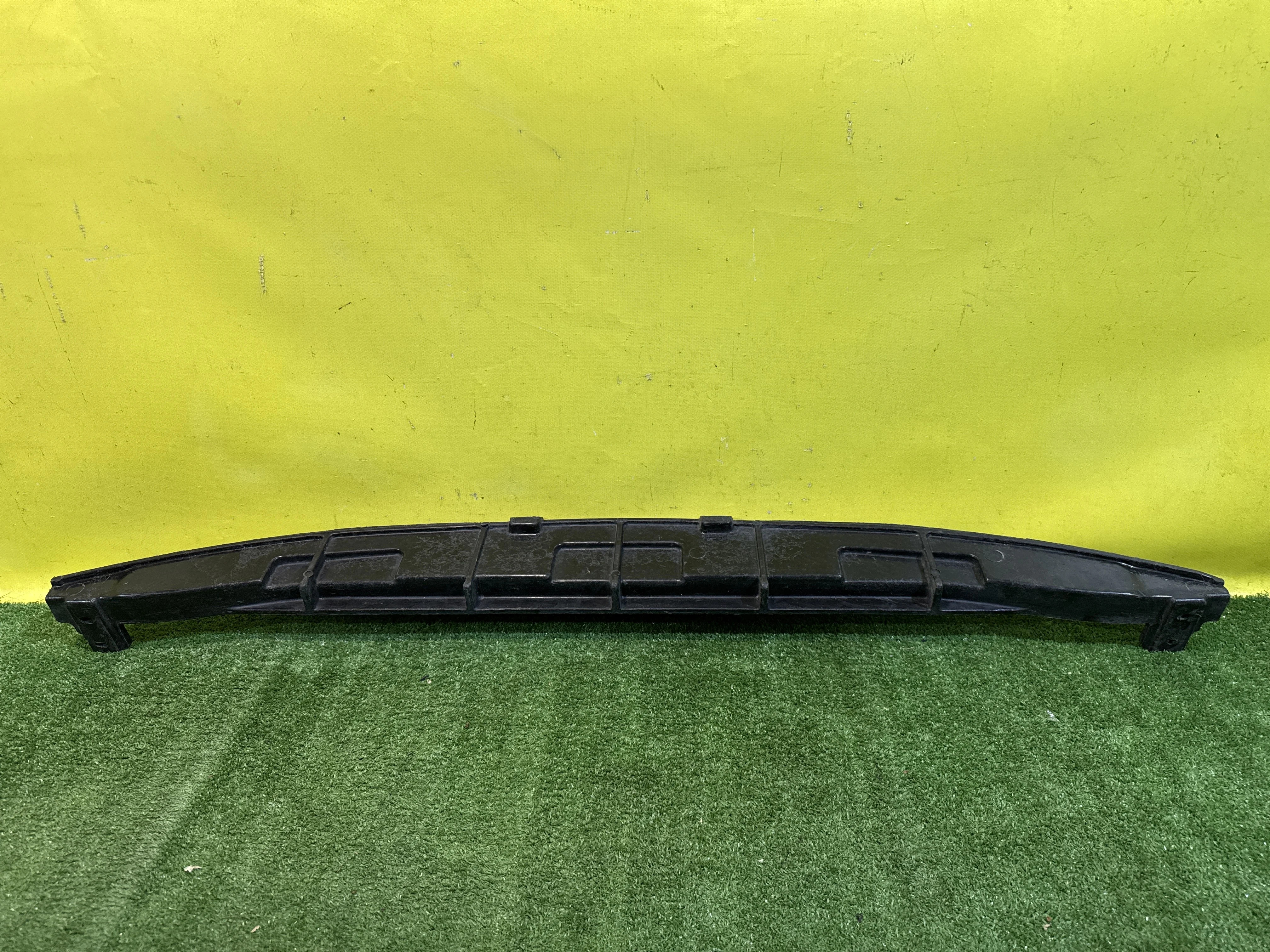 Усилитель переднего бампера  Kia Sorento 2 XM 2009 865602P500 33215