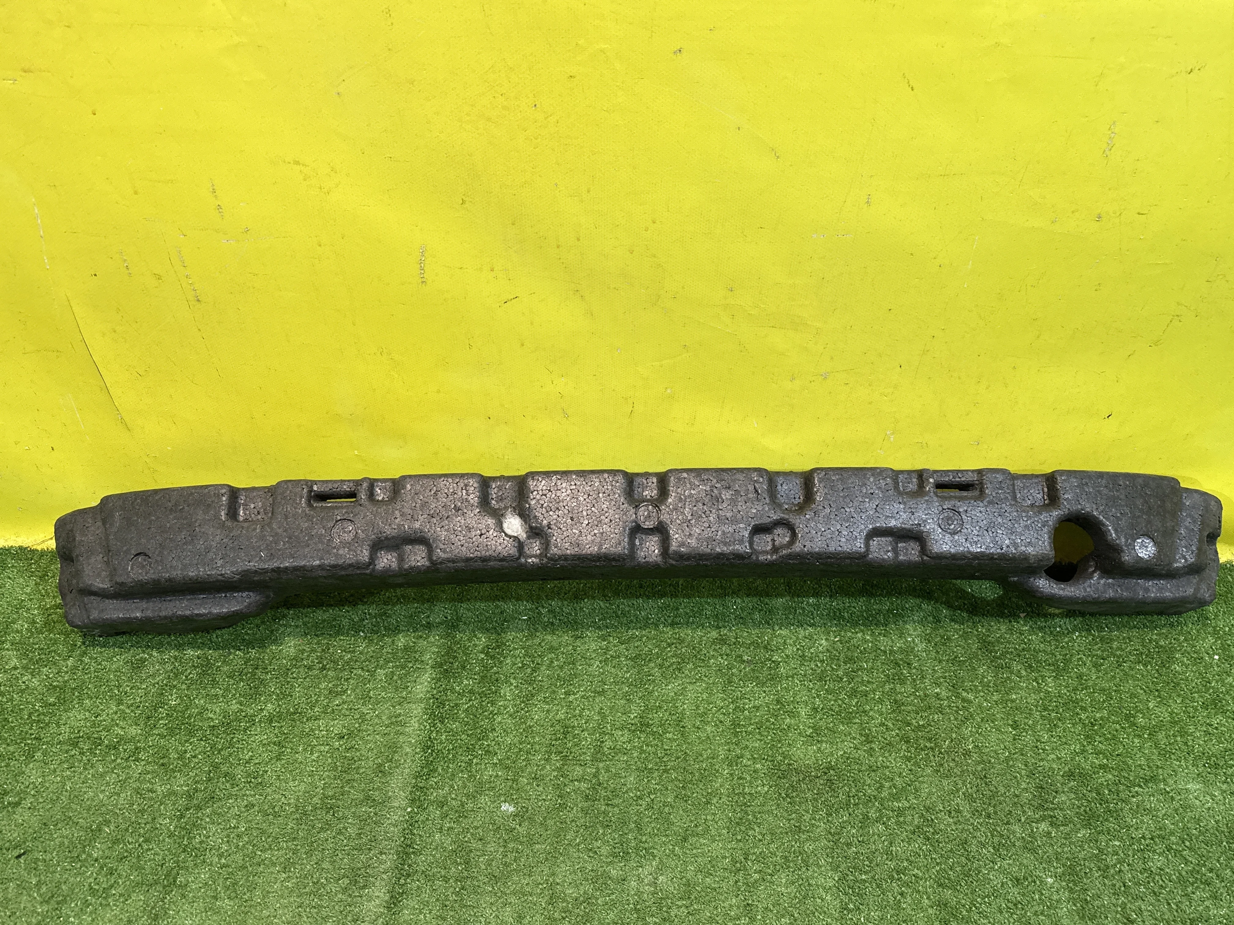 Наполнитель переднего бампера  Kia Soul 3 SK3 2018 86521K0000 33579