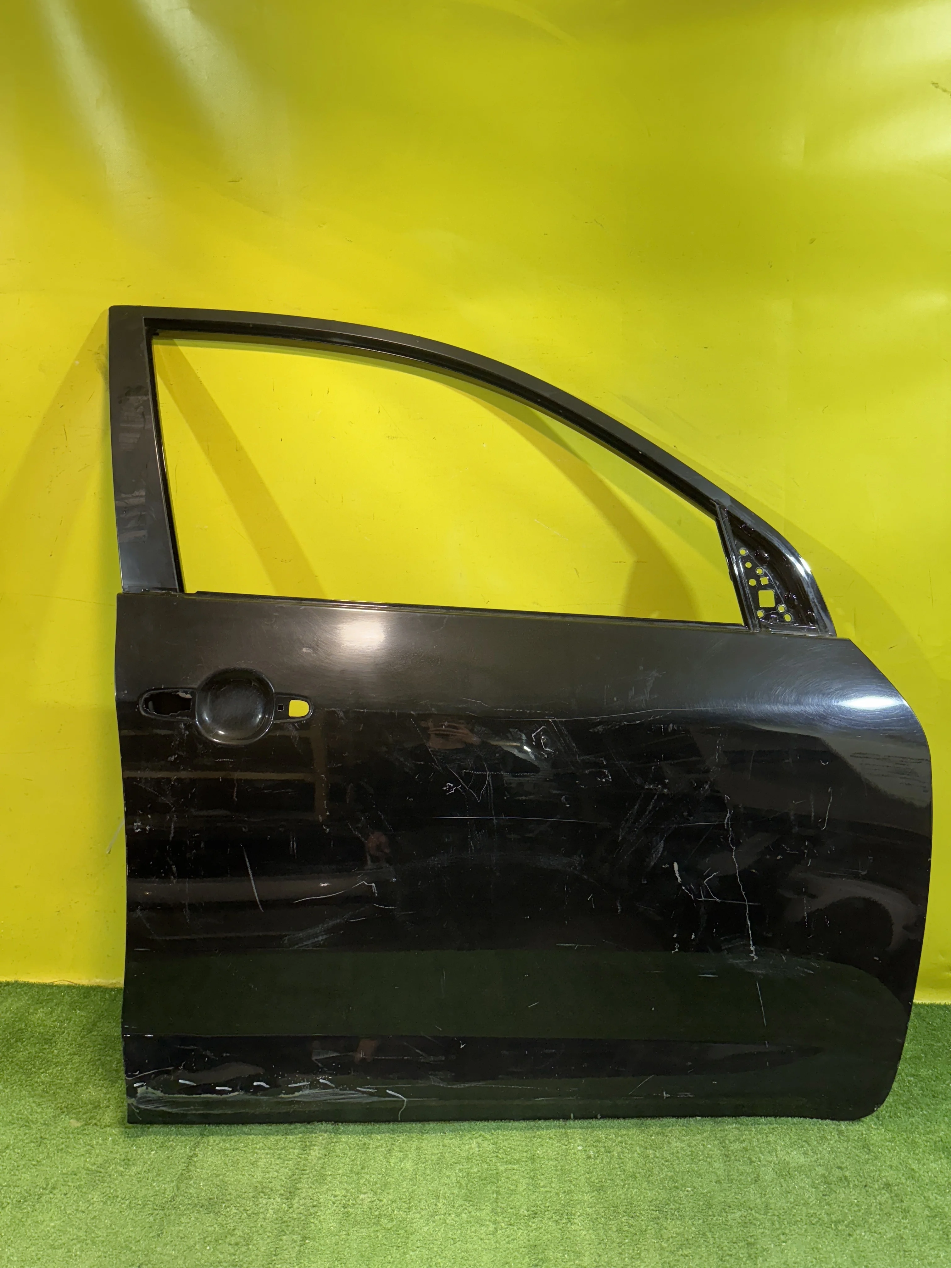 Дверь передняя правая  Toyota RAV4 2005 6700142120 33831