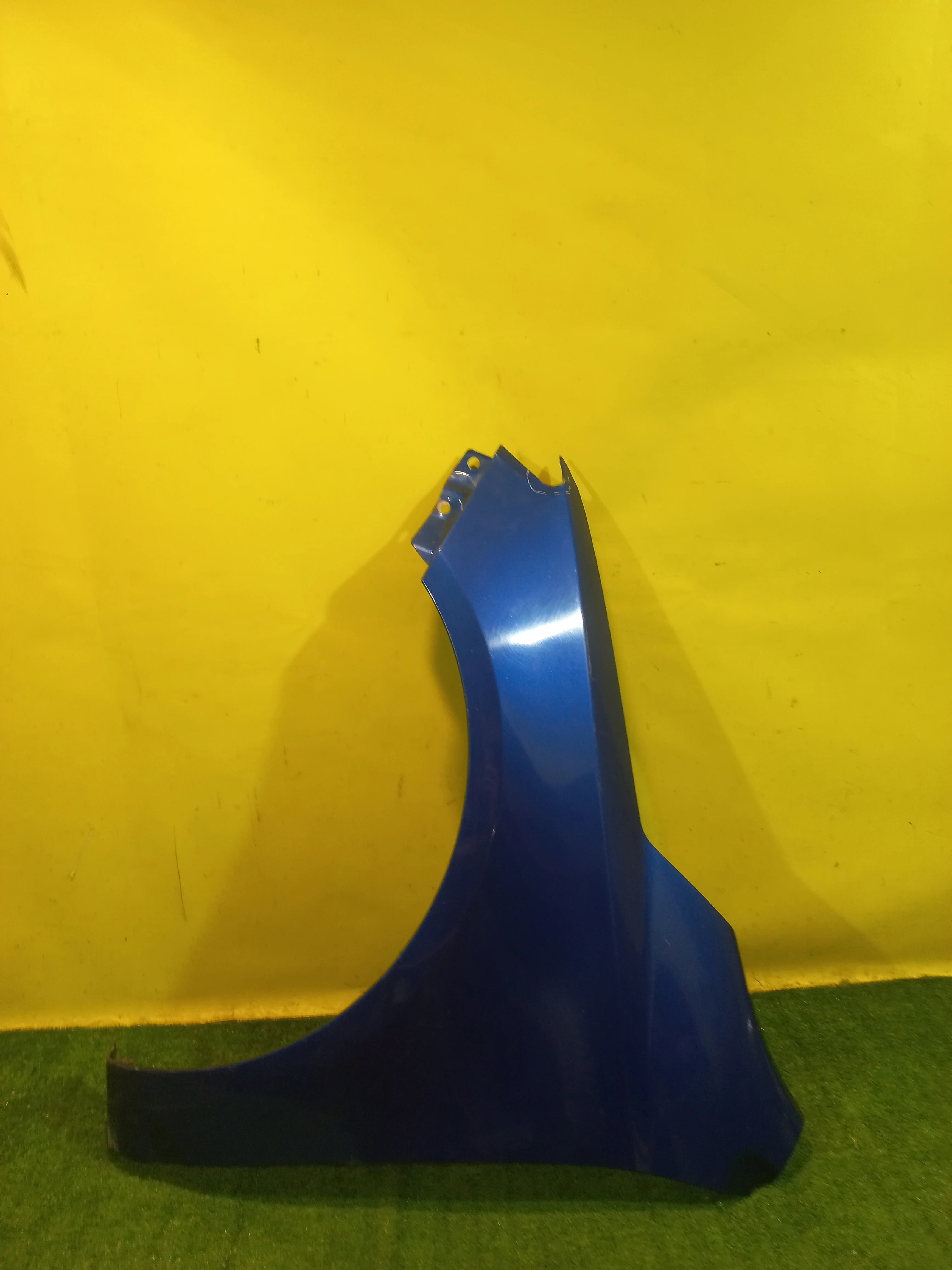 Крыло переднее левое  Kia Cerato 2 TD 2009 663111M040 33991