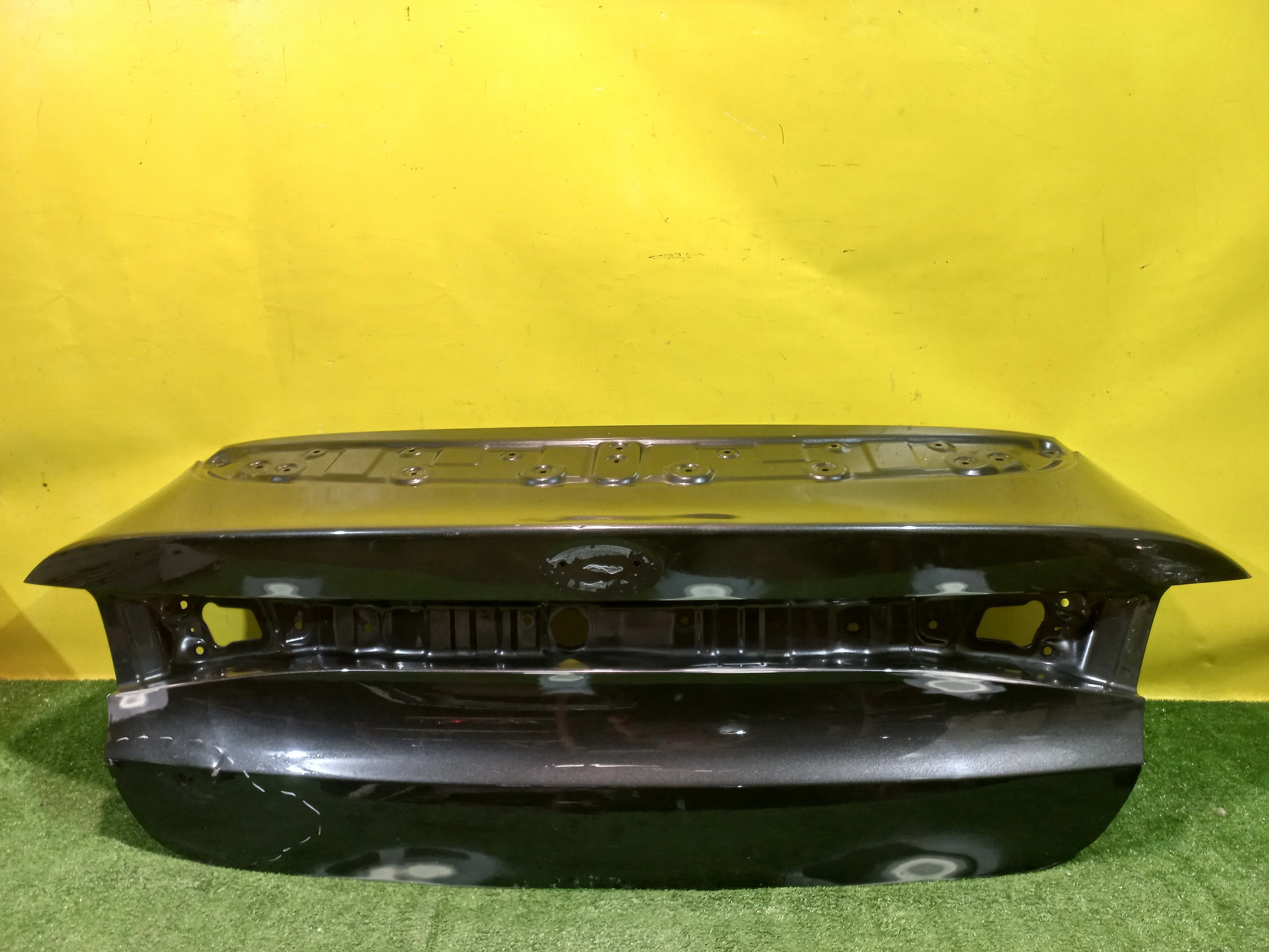 Крышка багажника  Kia K5 2019 69200L2000 34183