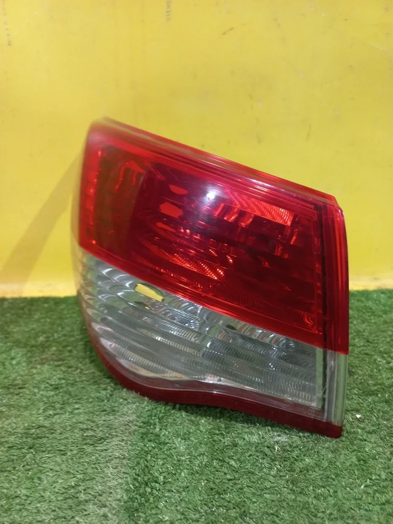 Фонарь задний наружный левый  Nissan Almera (G15) 2013 265554AA0A 34240