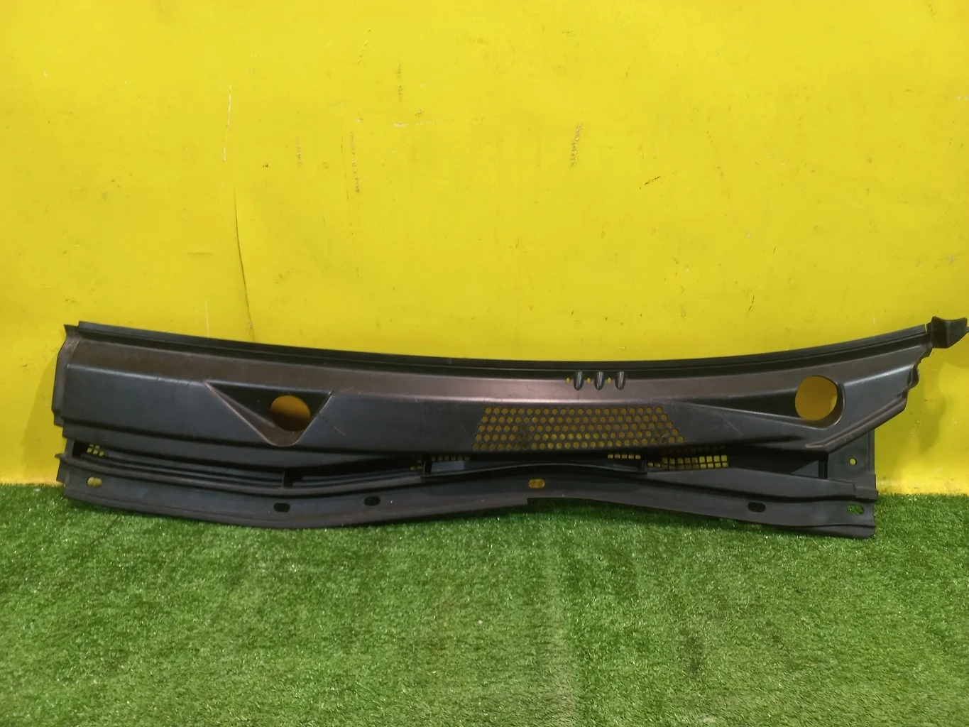 Жабо  Mitsubishi Pajero /Montero Sport (KH) 2008 MN117709 34261