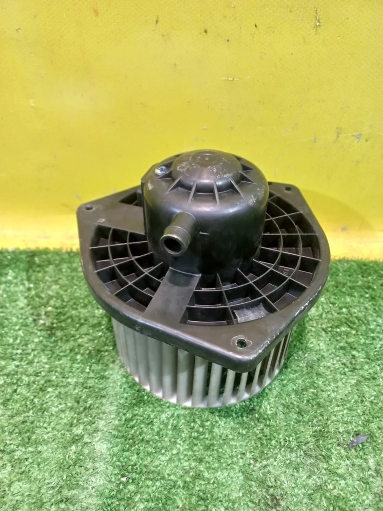 Моторчик печки  Mitsubishi Lancer X (CY) 2007 7802A017 34359