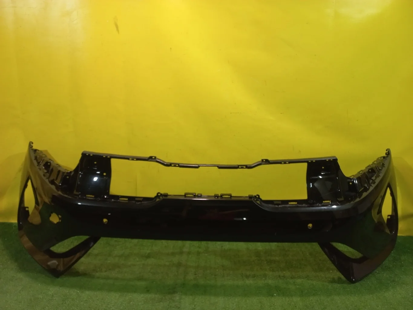 Бампер передний  Kia K5 2019 86511L2000 34369