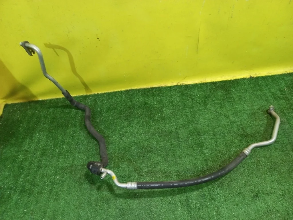 Трубка кондиционера  Mitsubishi Lancer X (CY) 2007 7815A062 34421