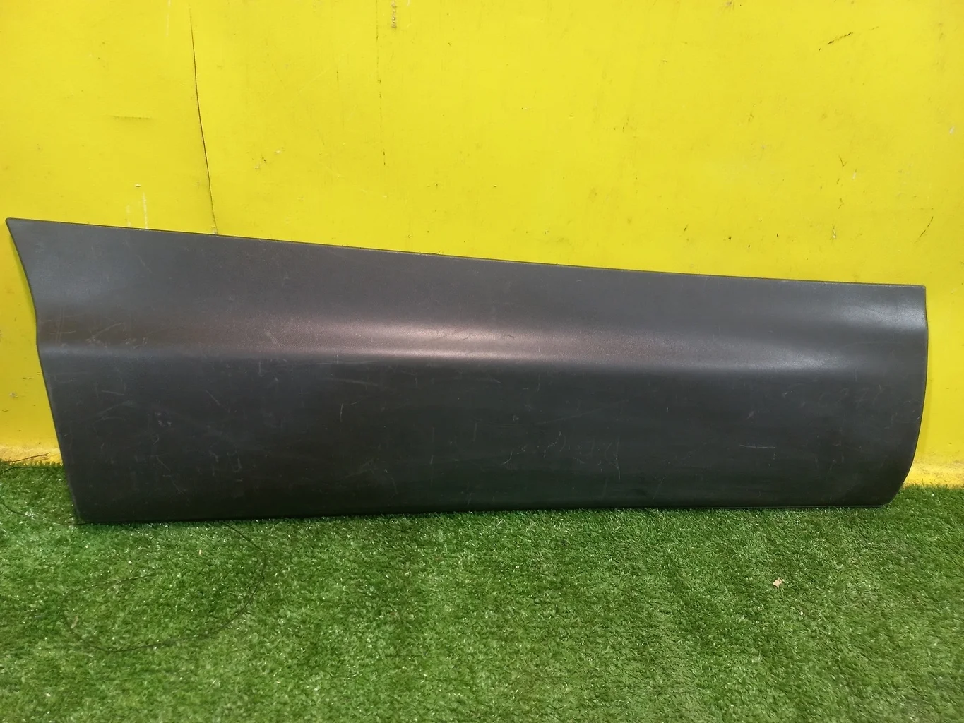 Накладка двери задней правой  Nissan Qashqai (J11) 2014 82870BM90B 34468