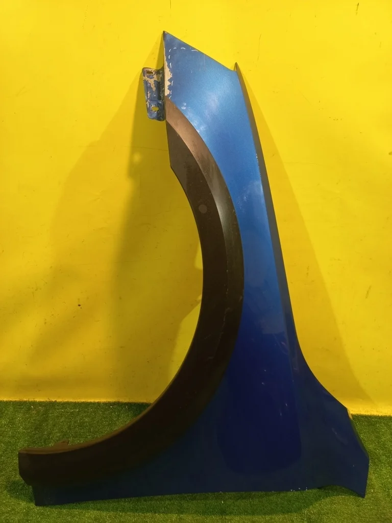 Крыло переднее левое  Skoda  Octavia A7 2016 5E0821105C 34529