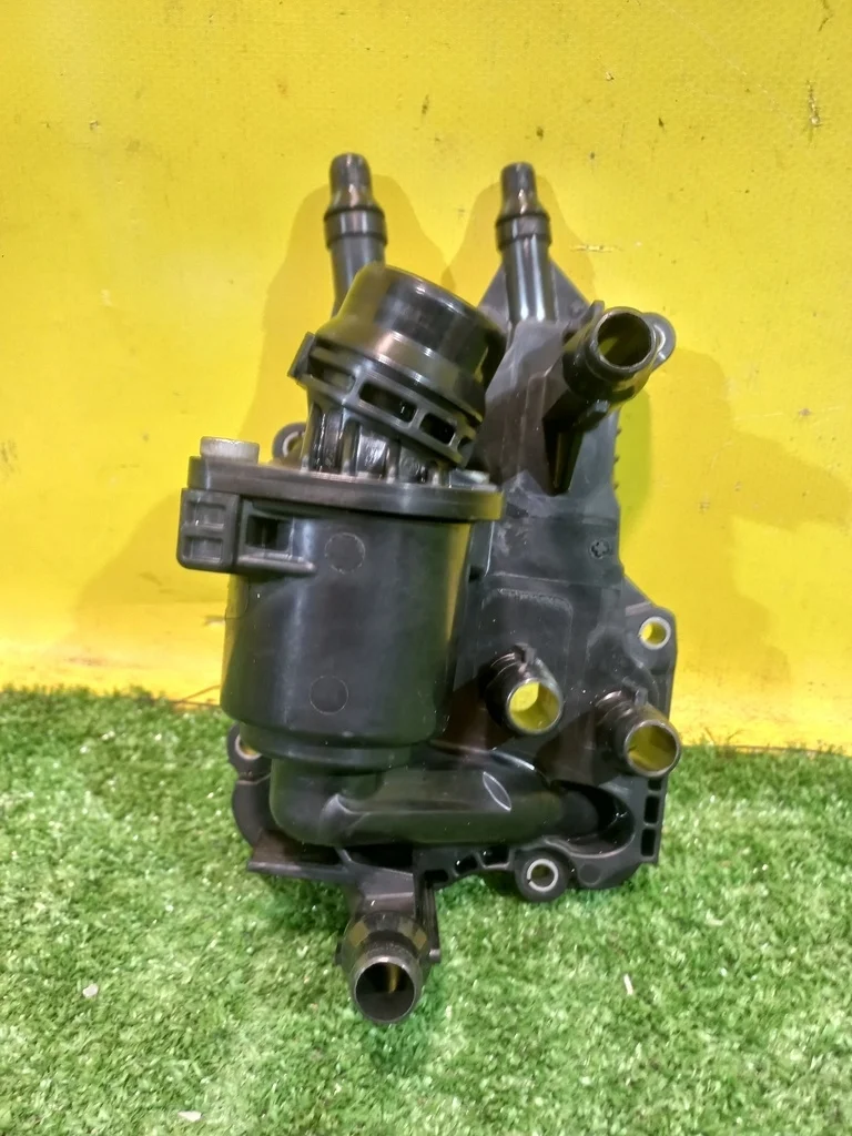 Корпус термостата  BMW X7 G07 2022 11538576288 34599