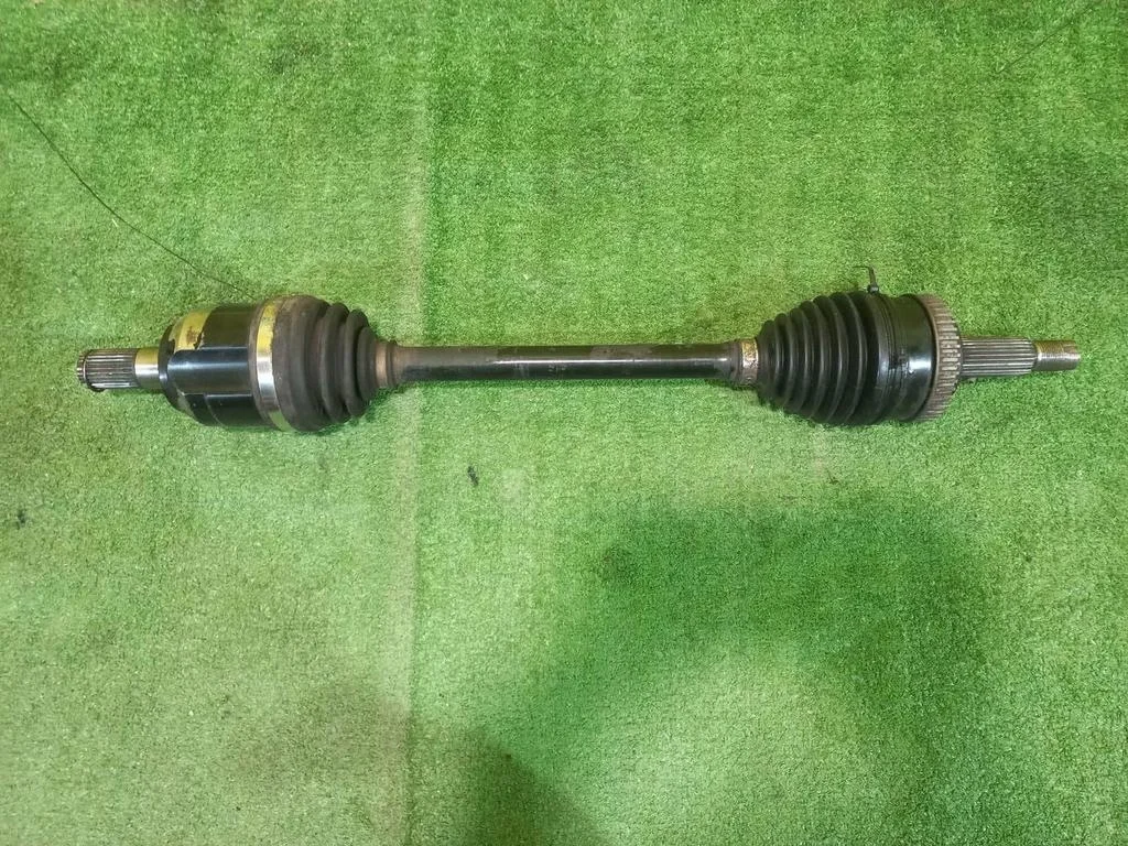 Привод передний левый  Kia Sportage 4 QL 2016 49500D7050 35010