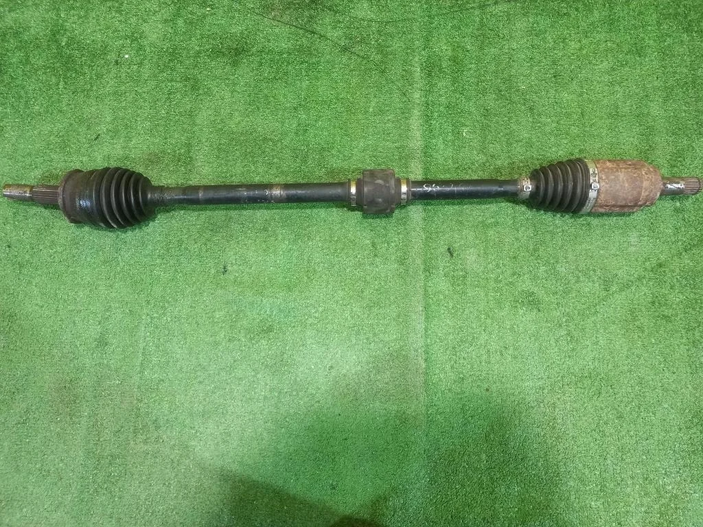 Привод передний правый  Chevrolet Cobalt 2013  96639211 35011