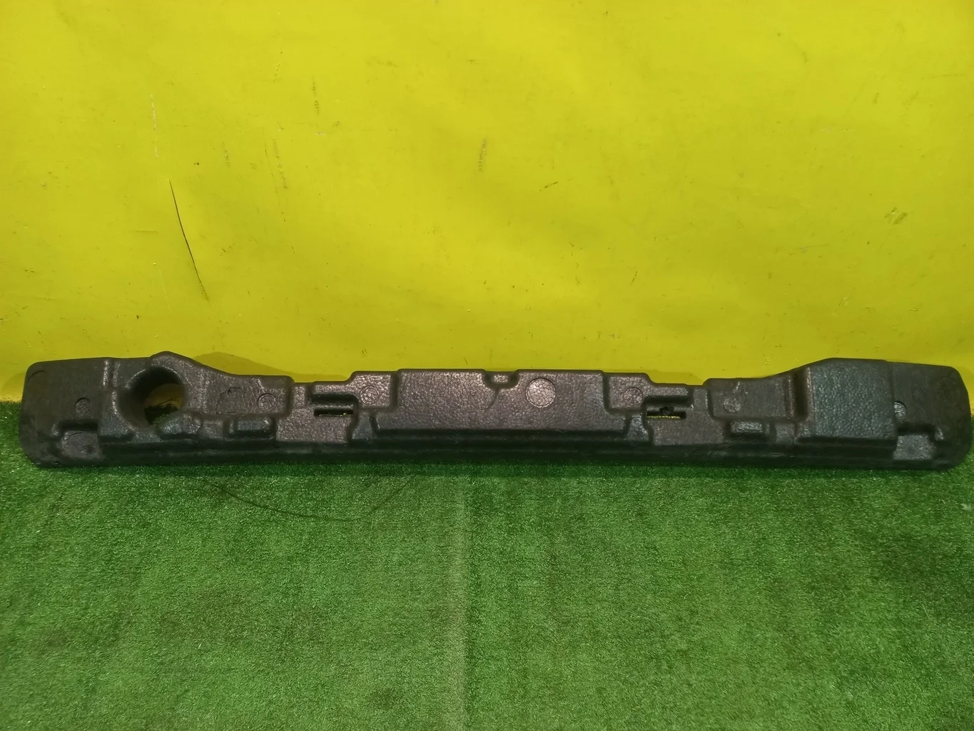 Наполнитель переднего бампера  Kia Seltos 2019 86521Q5000 35053