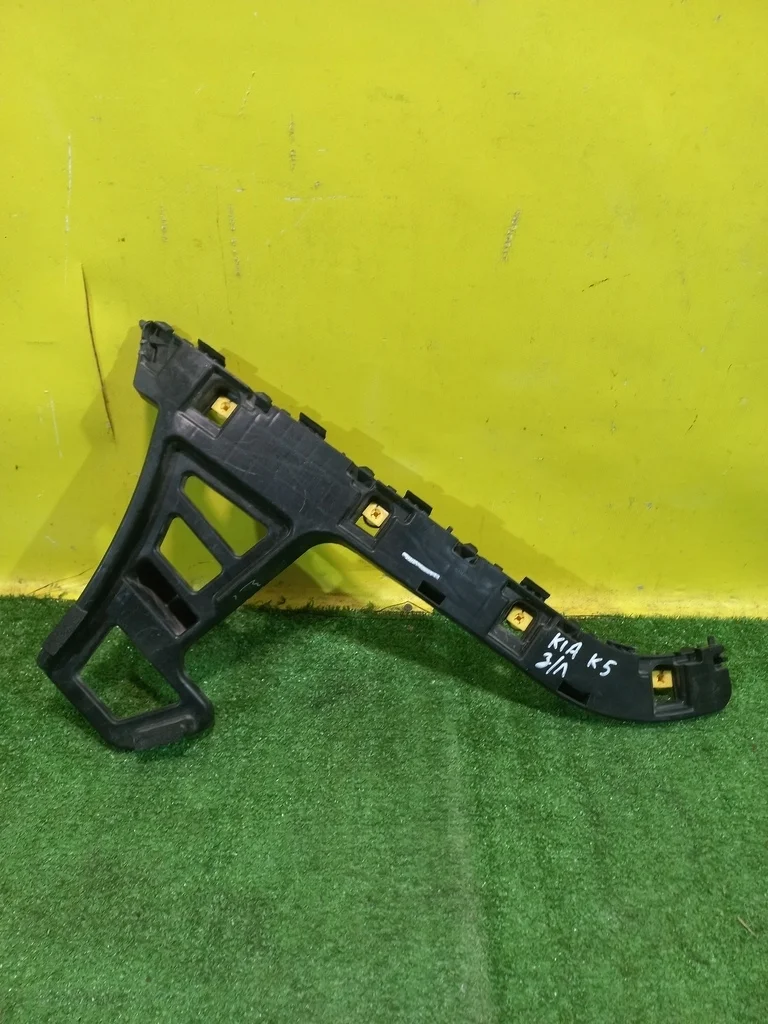 Кронштейн заднего бампера левый  Kia K5 2019 86651L2000 35101