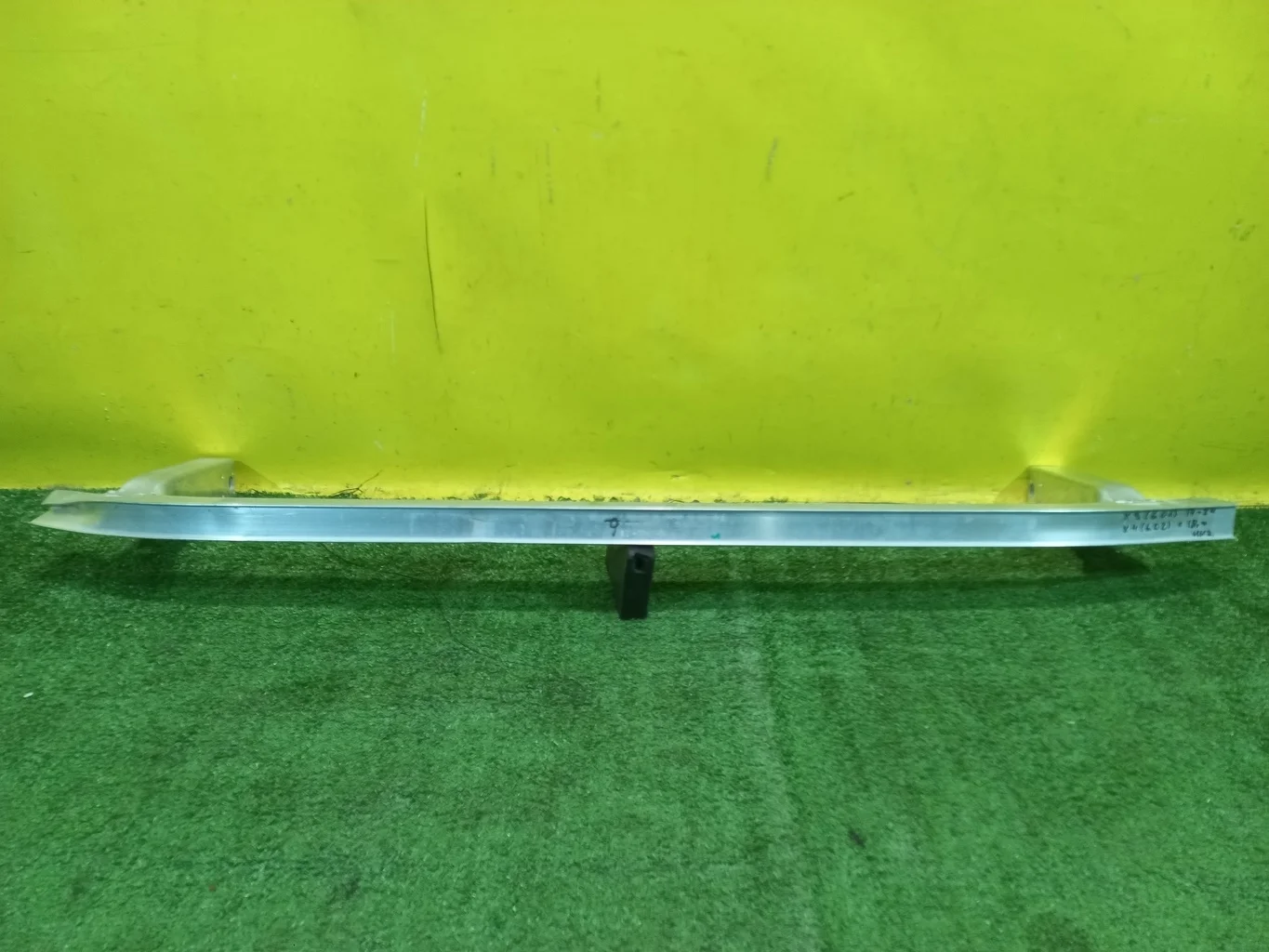 Усилитель переднего бампера  BMW X4 G02 2018 51117399912 35253