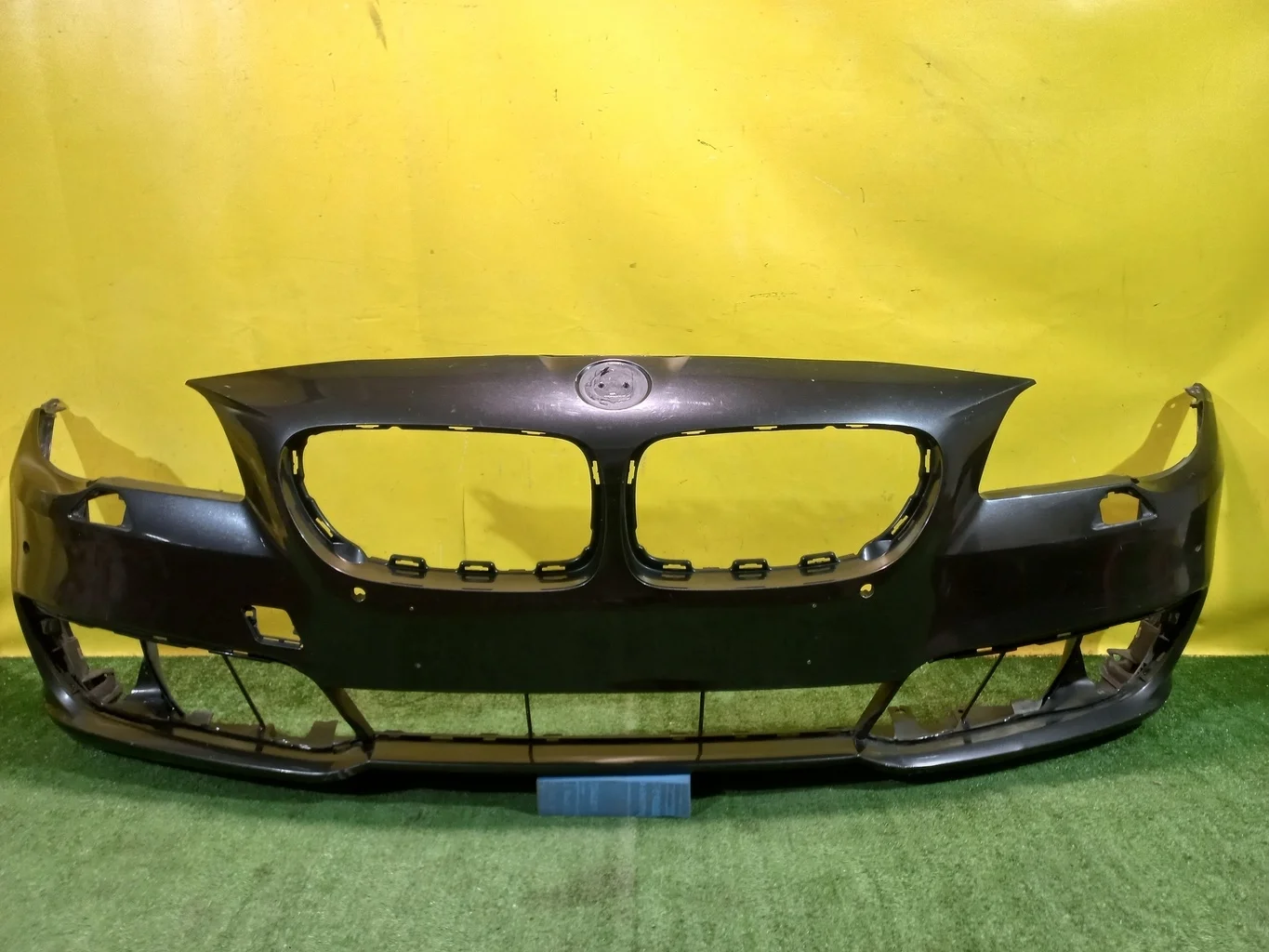 Бампер передний  BMW 5 F10/F11 2013 51117331706 35292