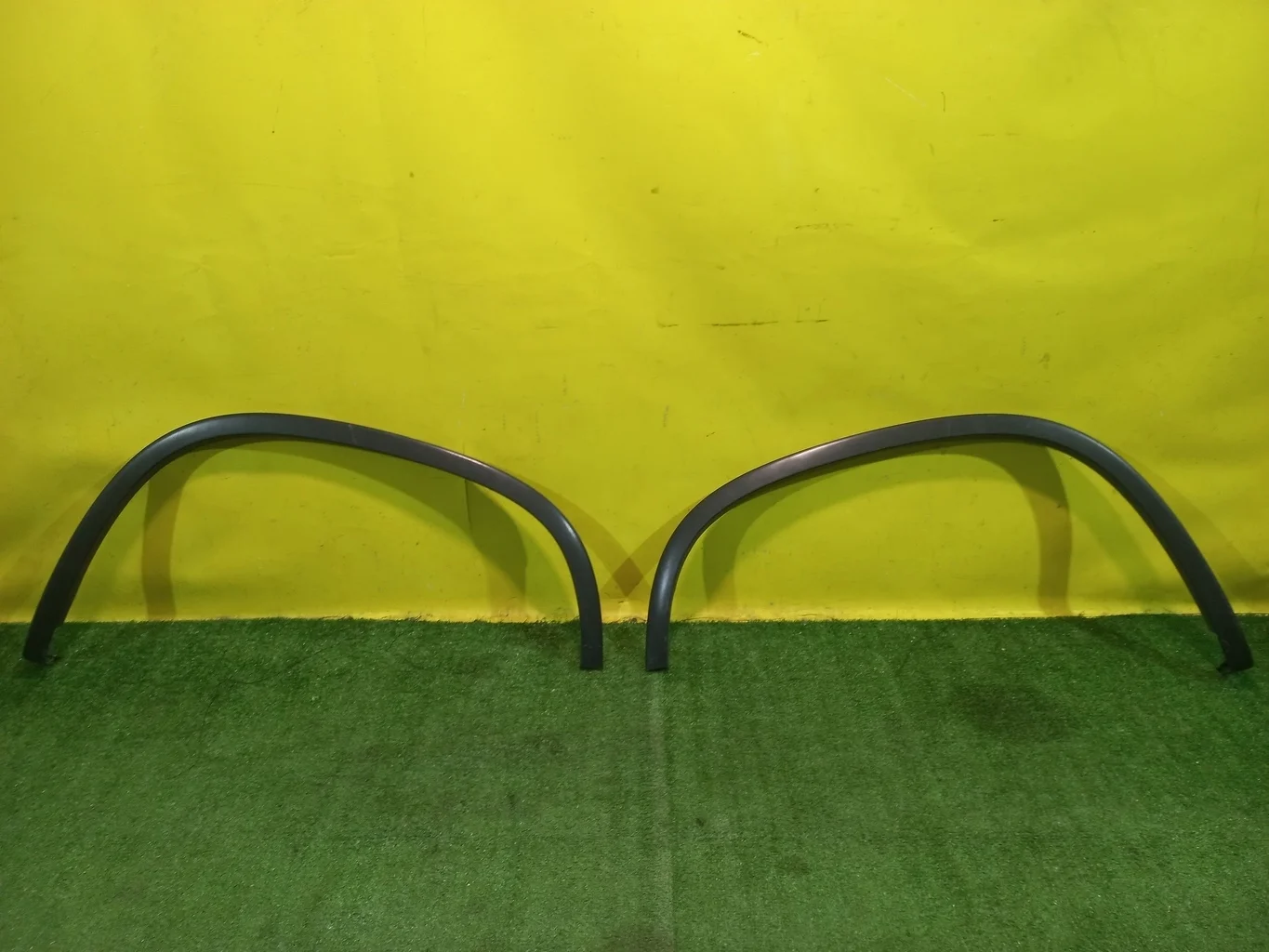 Арка заднего крыла правая  Volkswagen  Tiguan NF 2007 5N0854820C 35425