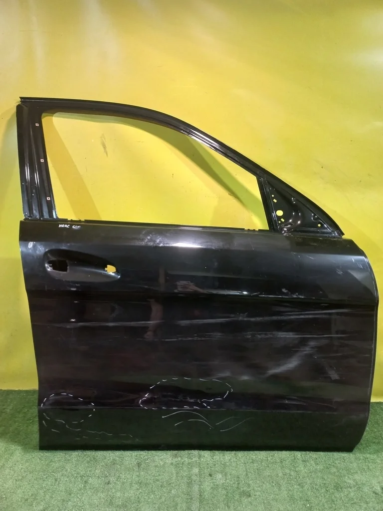 Дверь передняя правая  MERСEDES BENZ GLE-Class (W166) 2015 A1667200205 35517