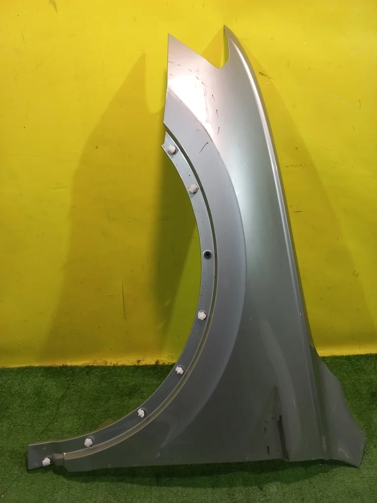 Крыло переднее левое  Volkswagen  Tiguan Mk2 2016 5NA821105B 35533