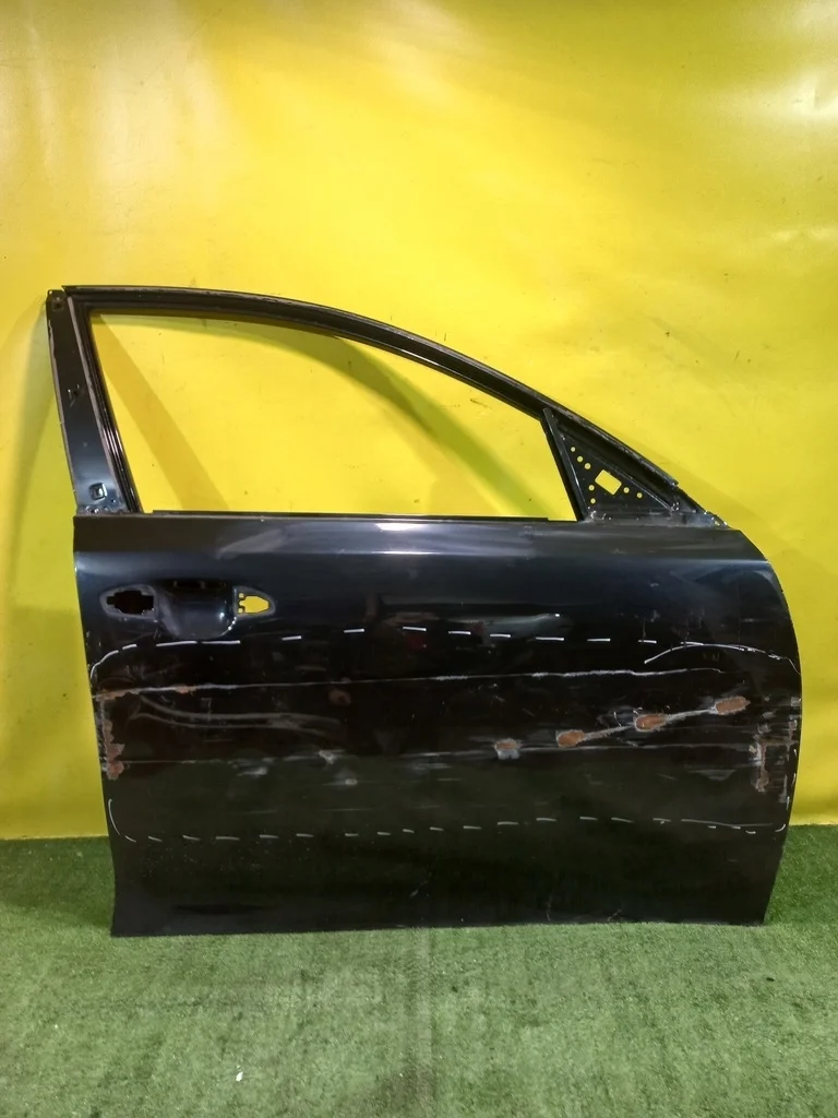 Дверь передняя правая  Kia Optima 4 JF 2016 76004D4000 35659