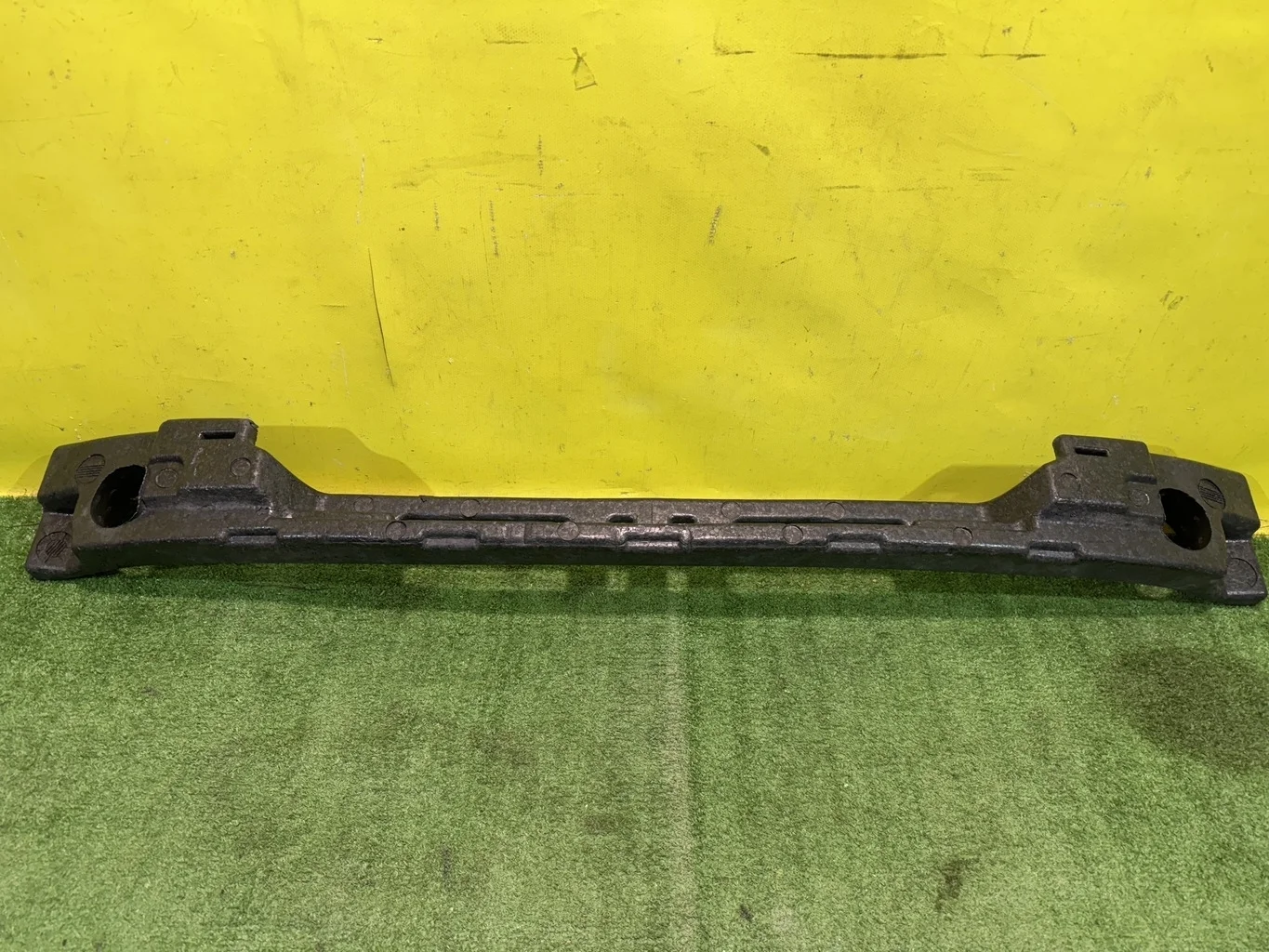 Наполнитель переднего бампера  Kia Sorento 2 XM 2012 865202P510 39884