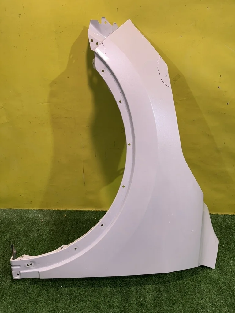 Крыло переднее левое  Nissan Qashqai (J11) 2017 F3101BM9MA 40304