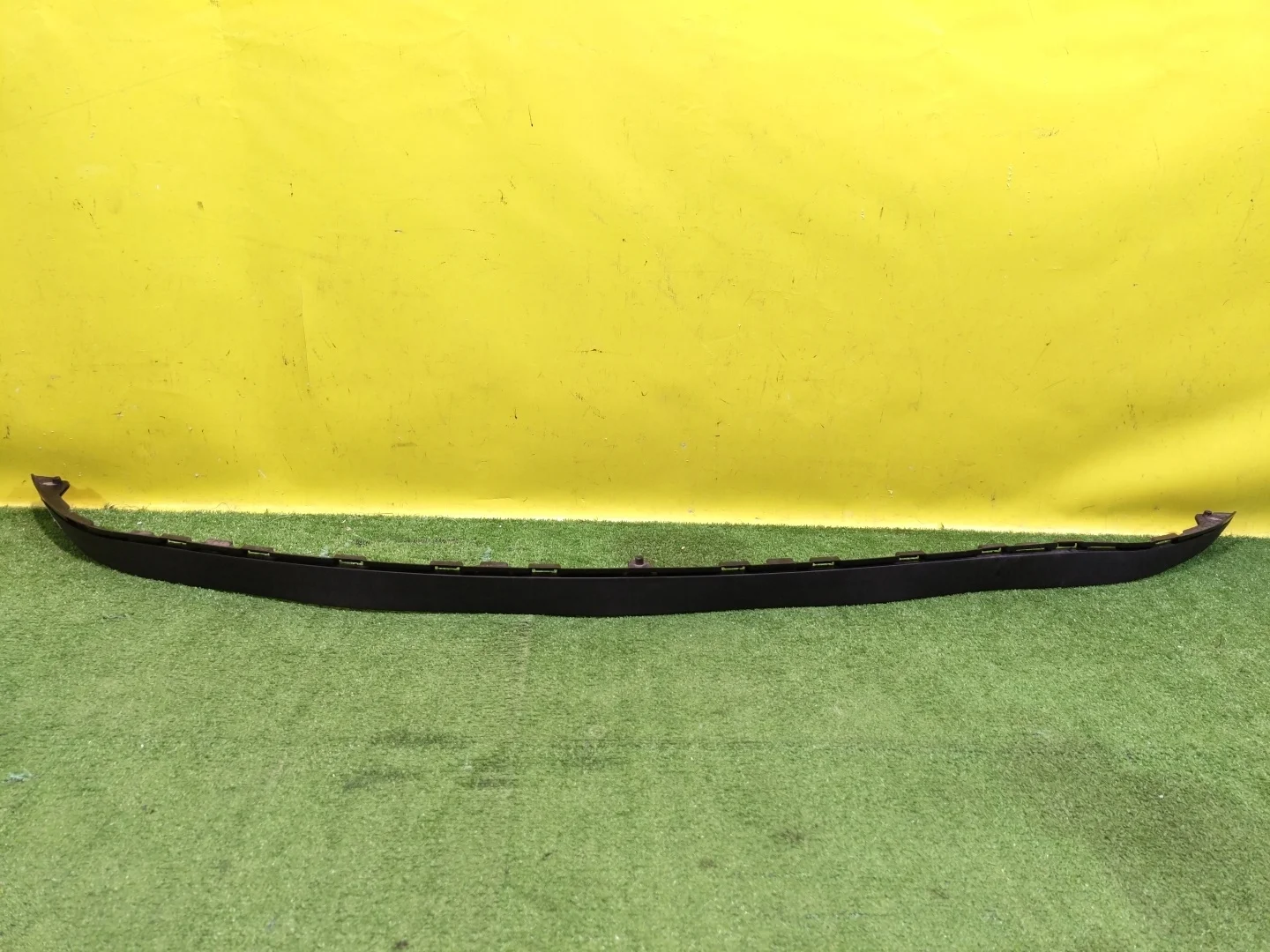 Спойлер переднего бампера  Kia Soul 2 PS 2014 86525B2000 25235