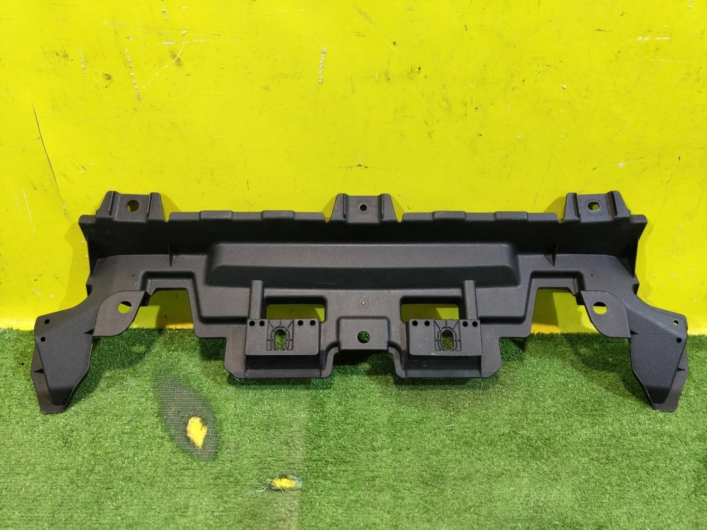 Накладка переднего бампера  Toyota Land Cruiser Prado 150 2013 5212960060 29349