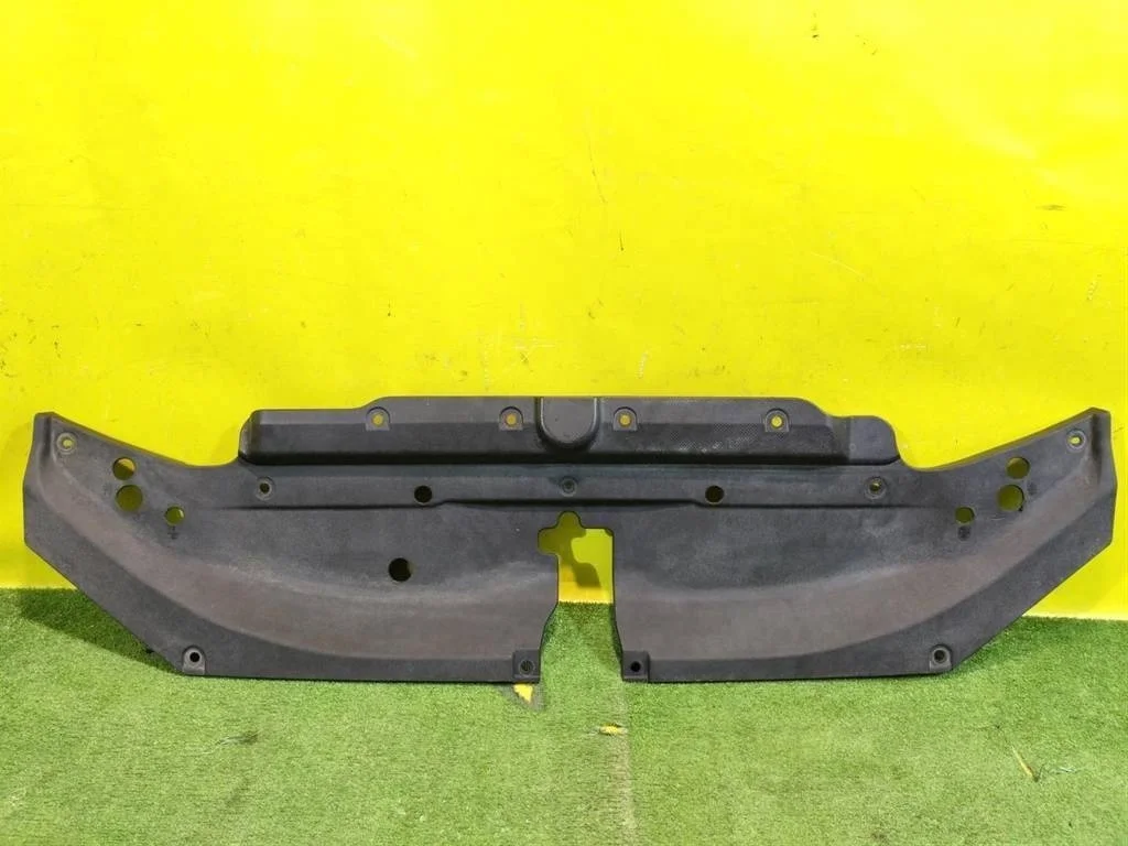 Кожух замка капота  Toyota Land Cruiser Prado 150 2017  5329260200 29354