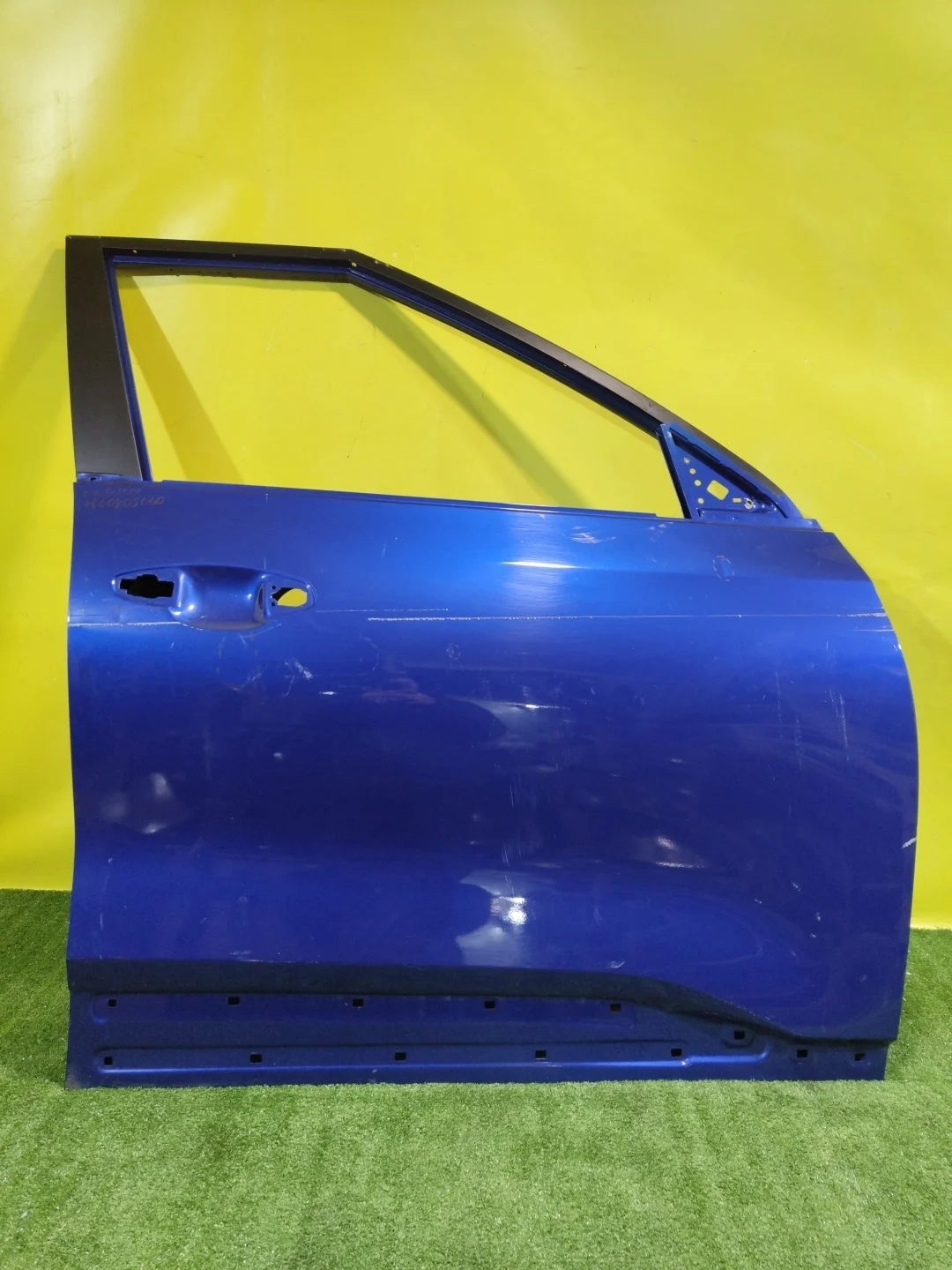 Дверь передняя правая  Kia Seltos 2019 76004Q5000 31266