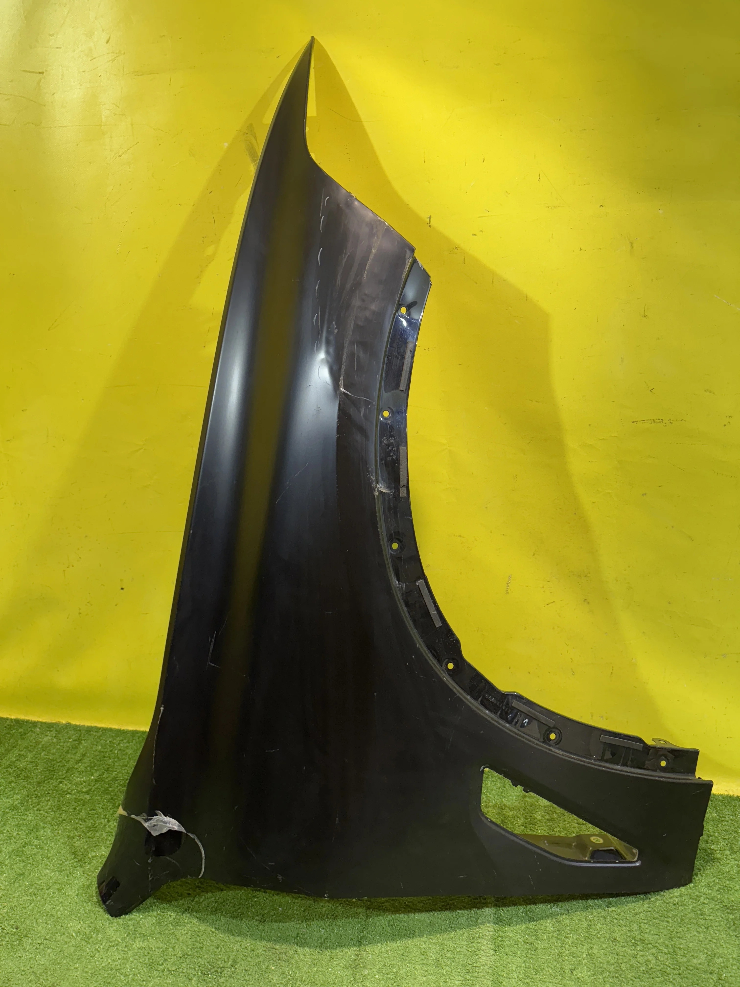 Крыло переднее правое  BMW X5 G05 2018 41007492364 33884