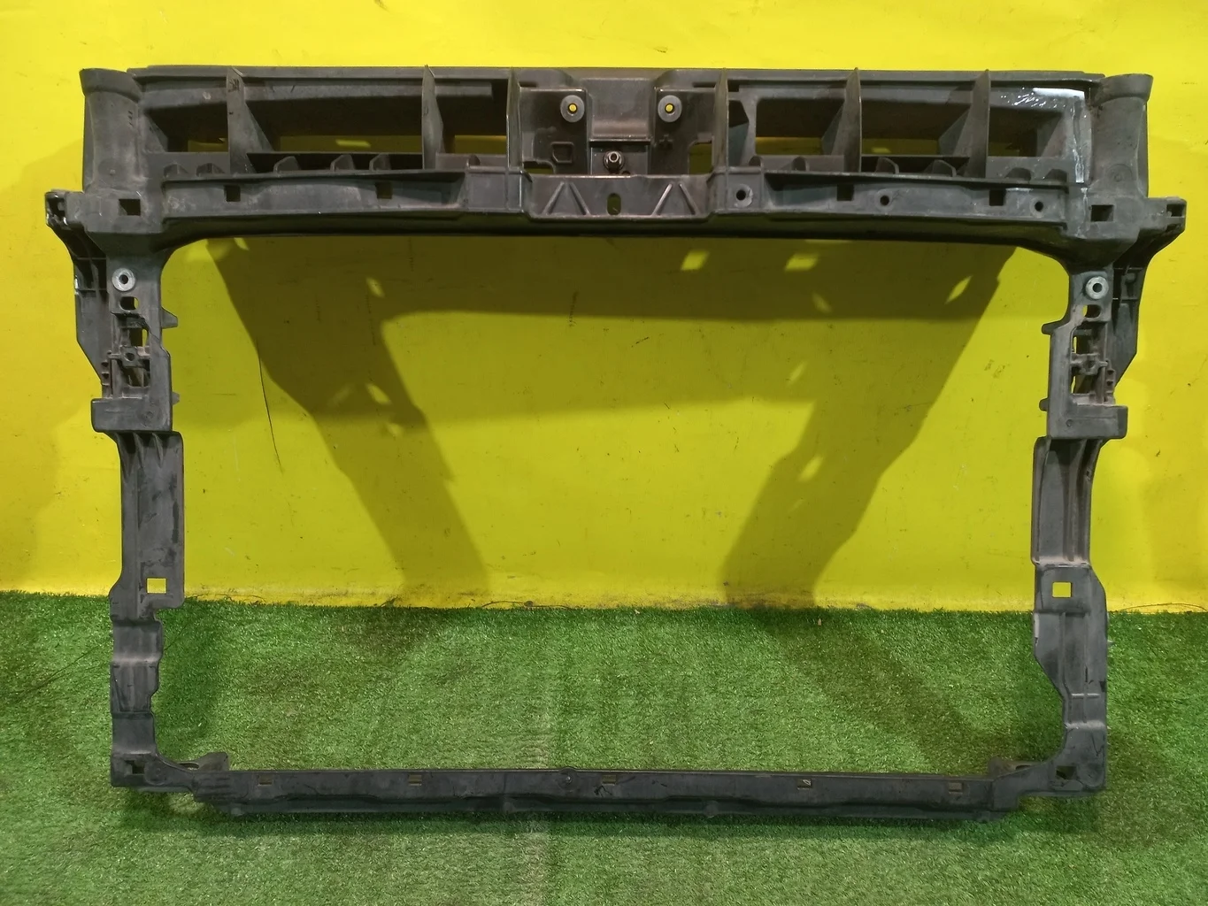 Панель передняя  Volkswagen  Tiguan Mk2 2016 5NR805588D 35778