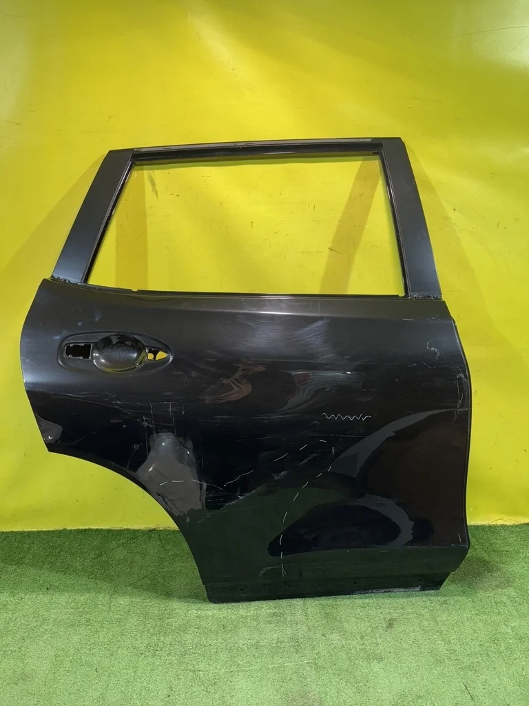 Дверь задняя правая  Nissan X-Trail (T32) 2014 H210M4CBMA 39941