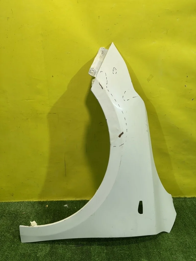 Крыло переднее левое  Kia Ceed 3 CD 2018 66311J7010 40313