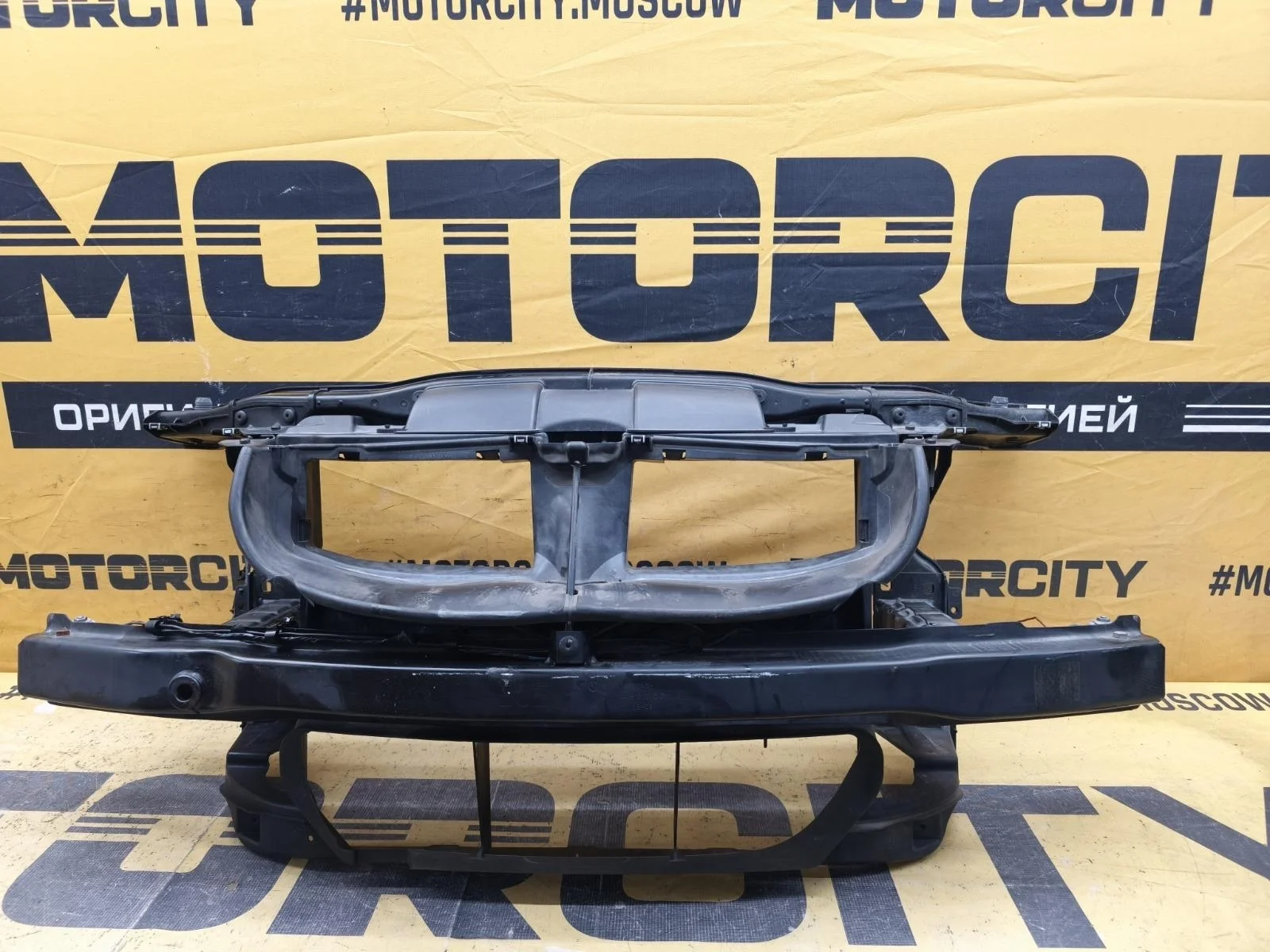 Телевизор сборе BMW 323i 2007 E90