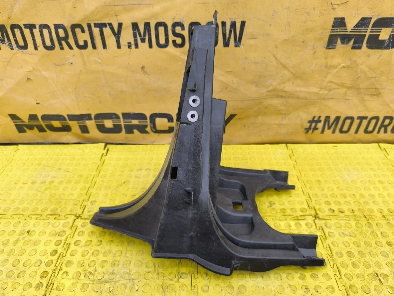 Кронштейн фары BMW X5 2011 E70