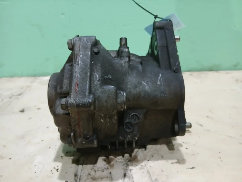 Раздатка Toyota RAV4 XA30 2006-2012