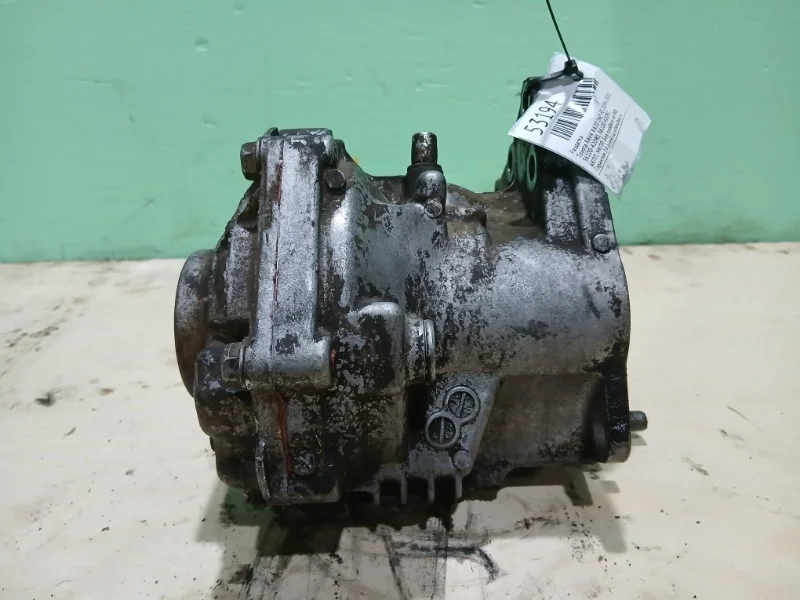 Раздатка Toyota RAV4 XA30 2006-2012